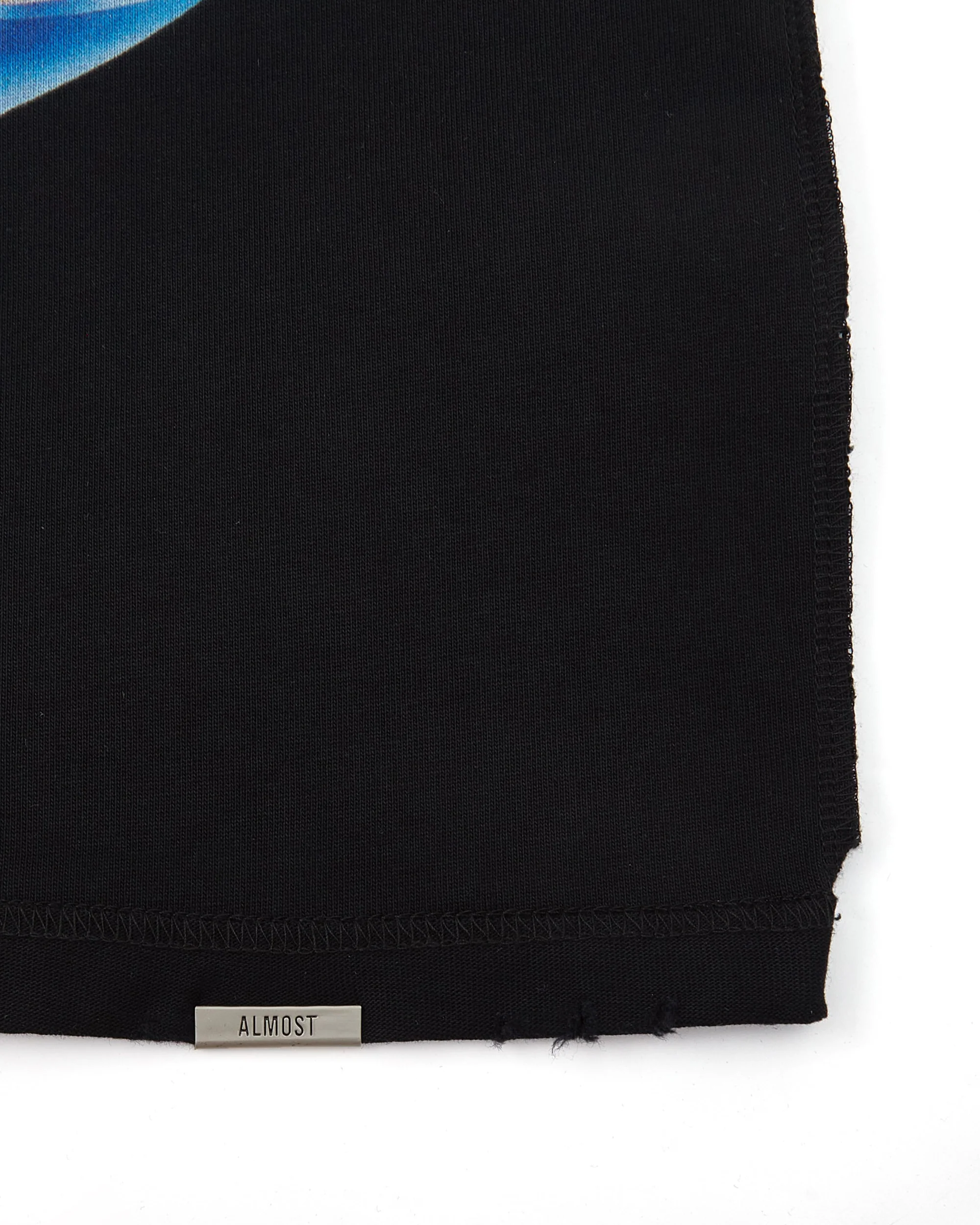 Archangel Tee (Washed Black) - Image 7