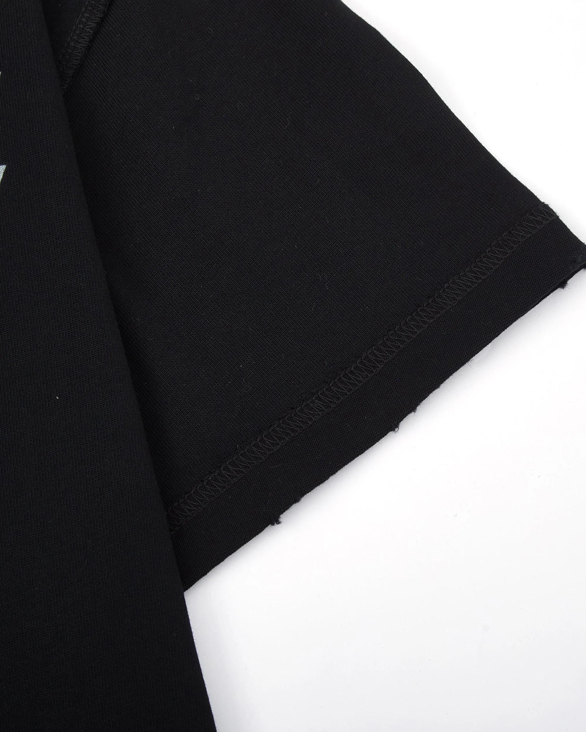 Archangel Tee (Washed Black) - Image 9