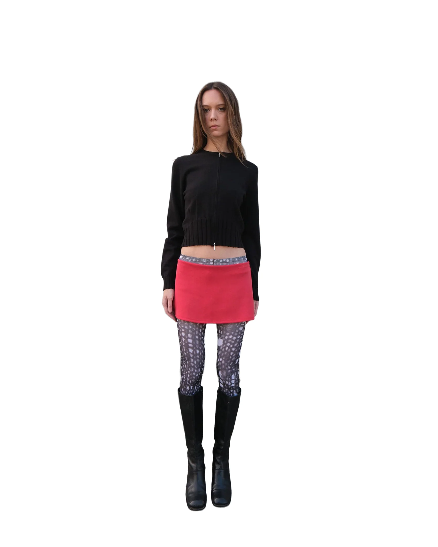 Aria Skirt - Image 14