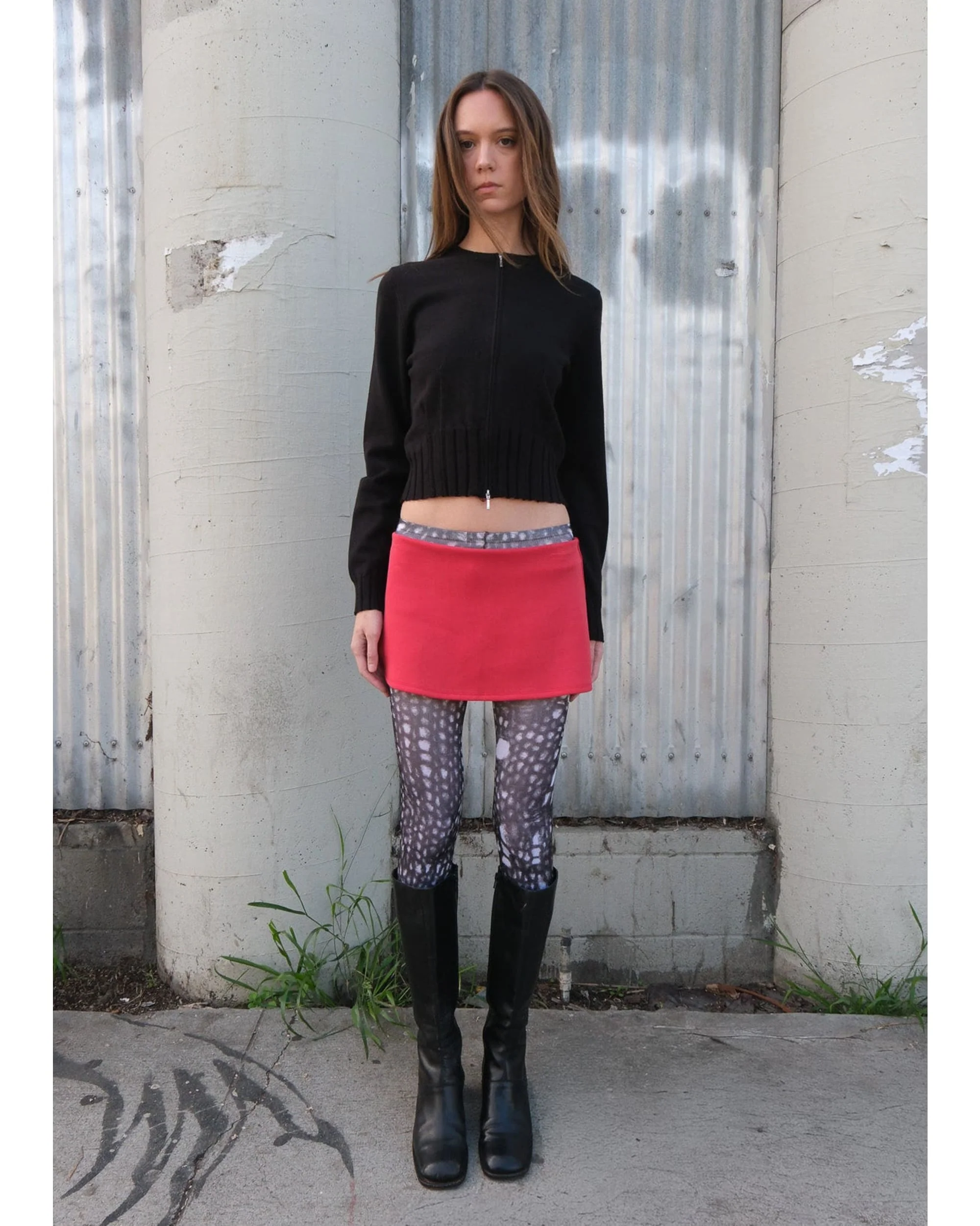 Aria Skirt - Image 15