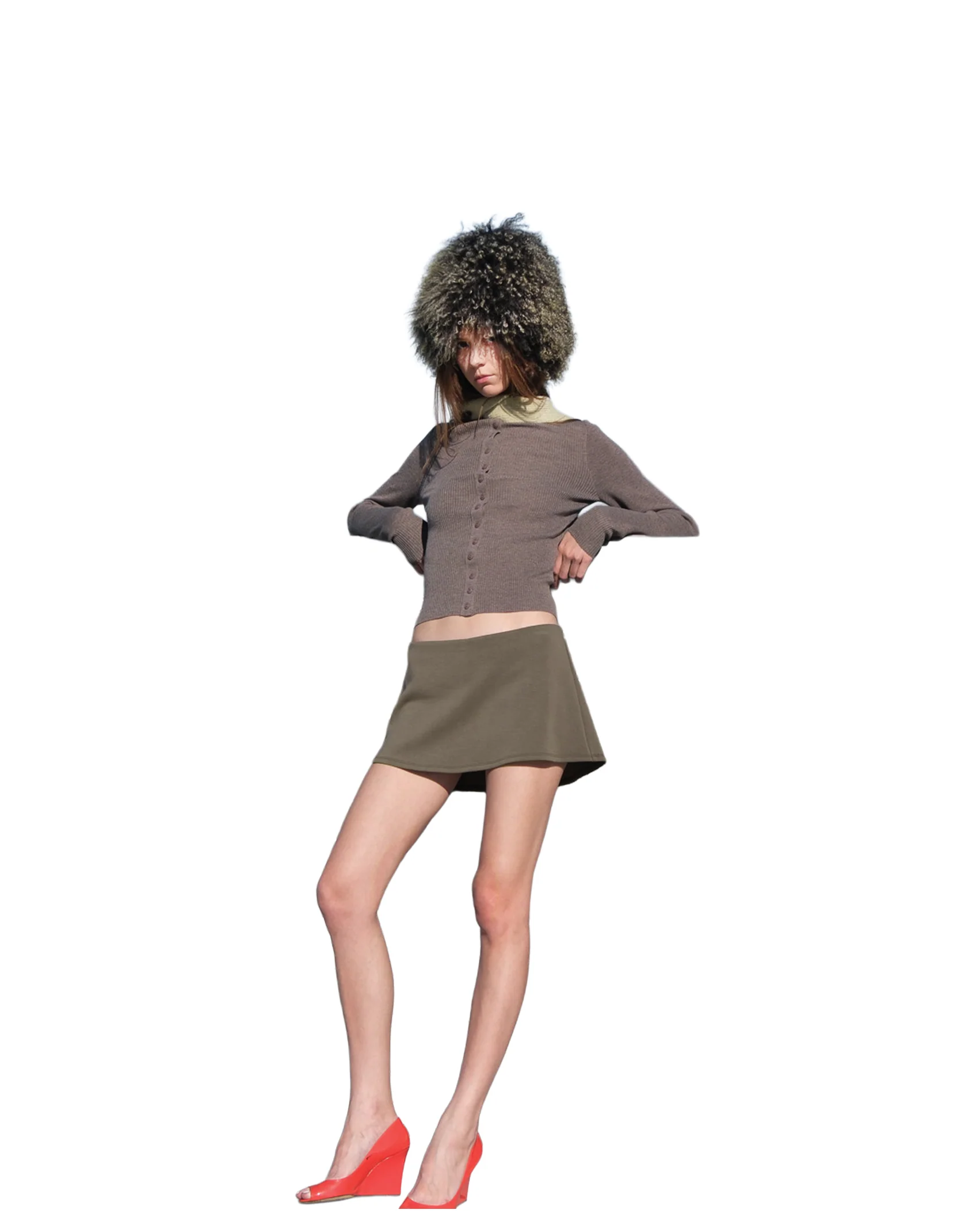Aria Skirt - Image 17
