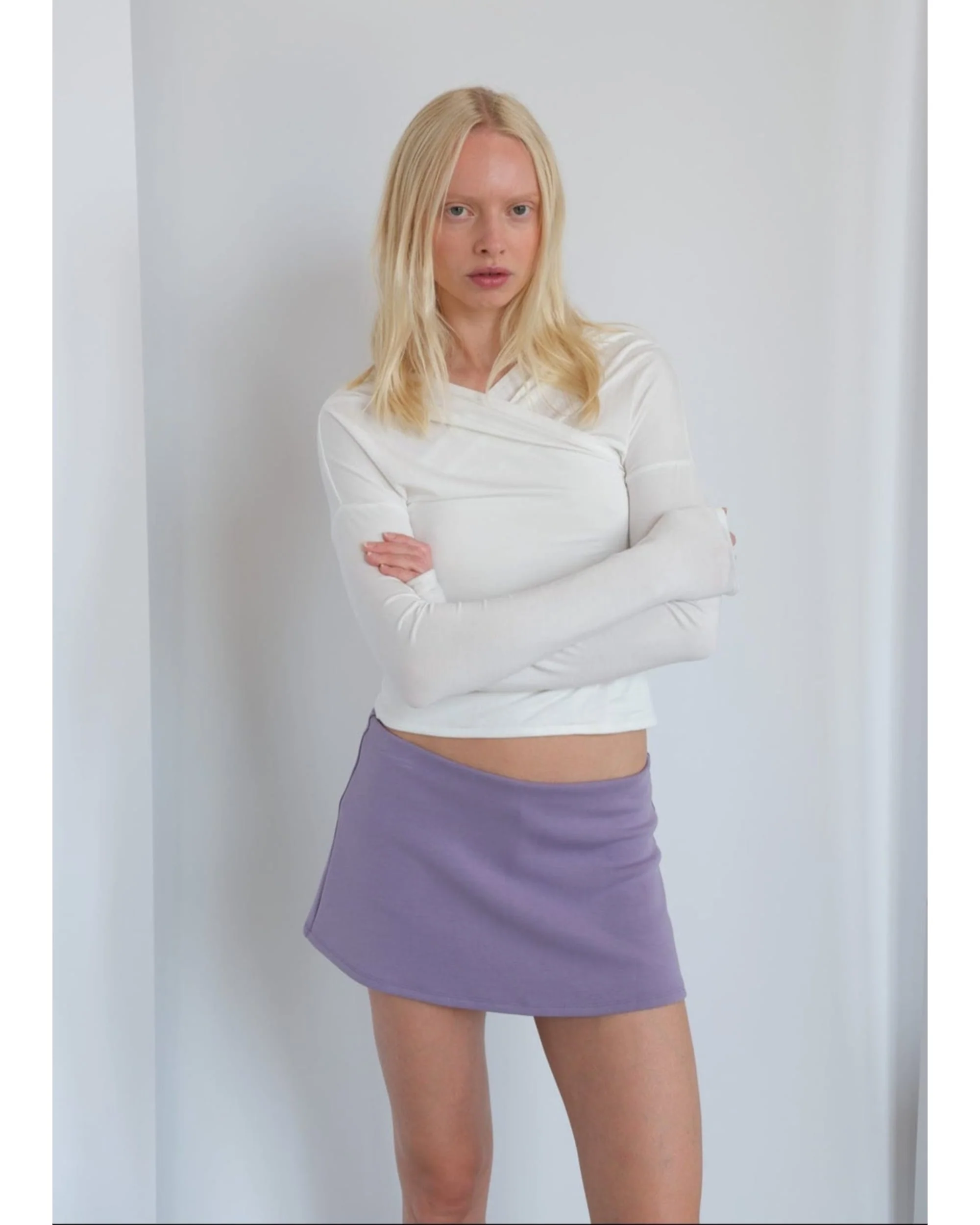 Aria Skirt - Image 21