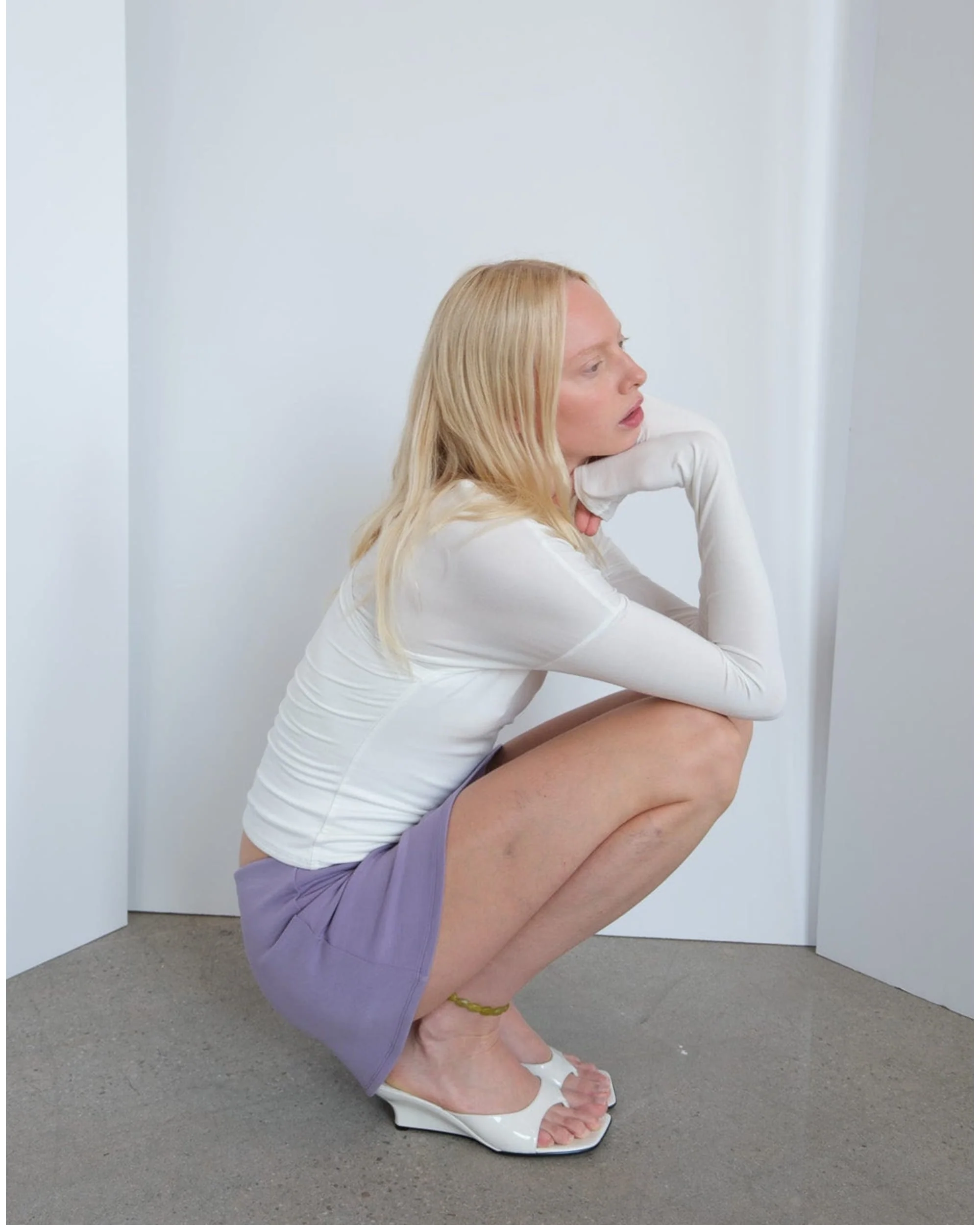 Aria Skirt - Image 22
