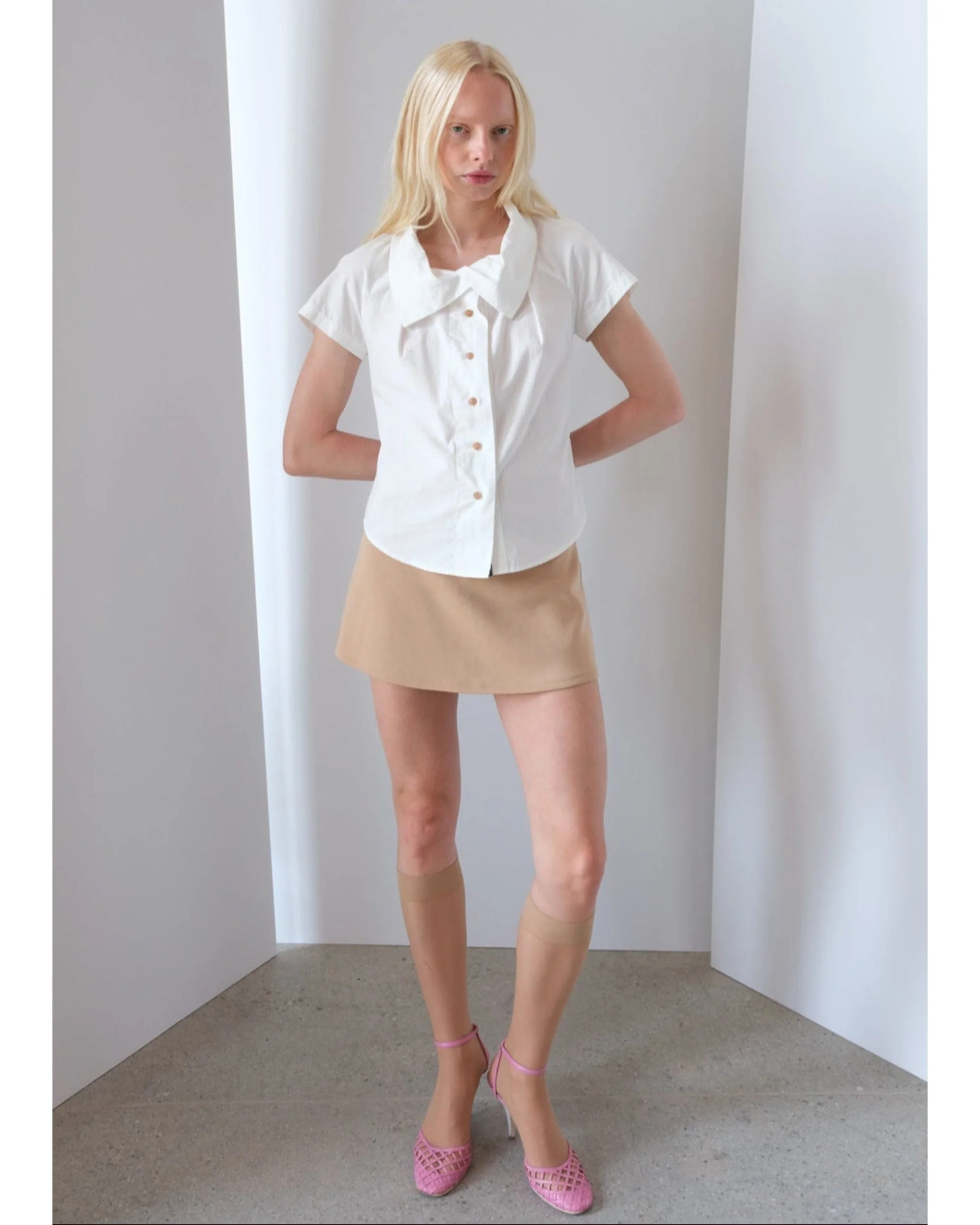 Aria Skirt - Image 24