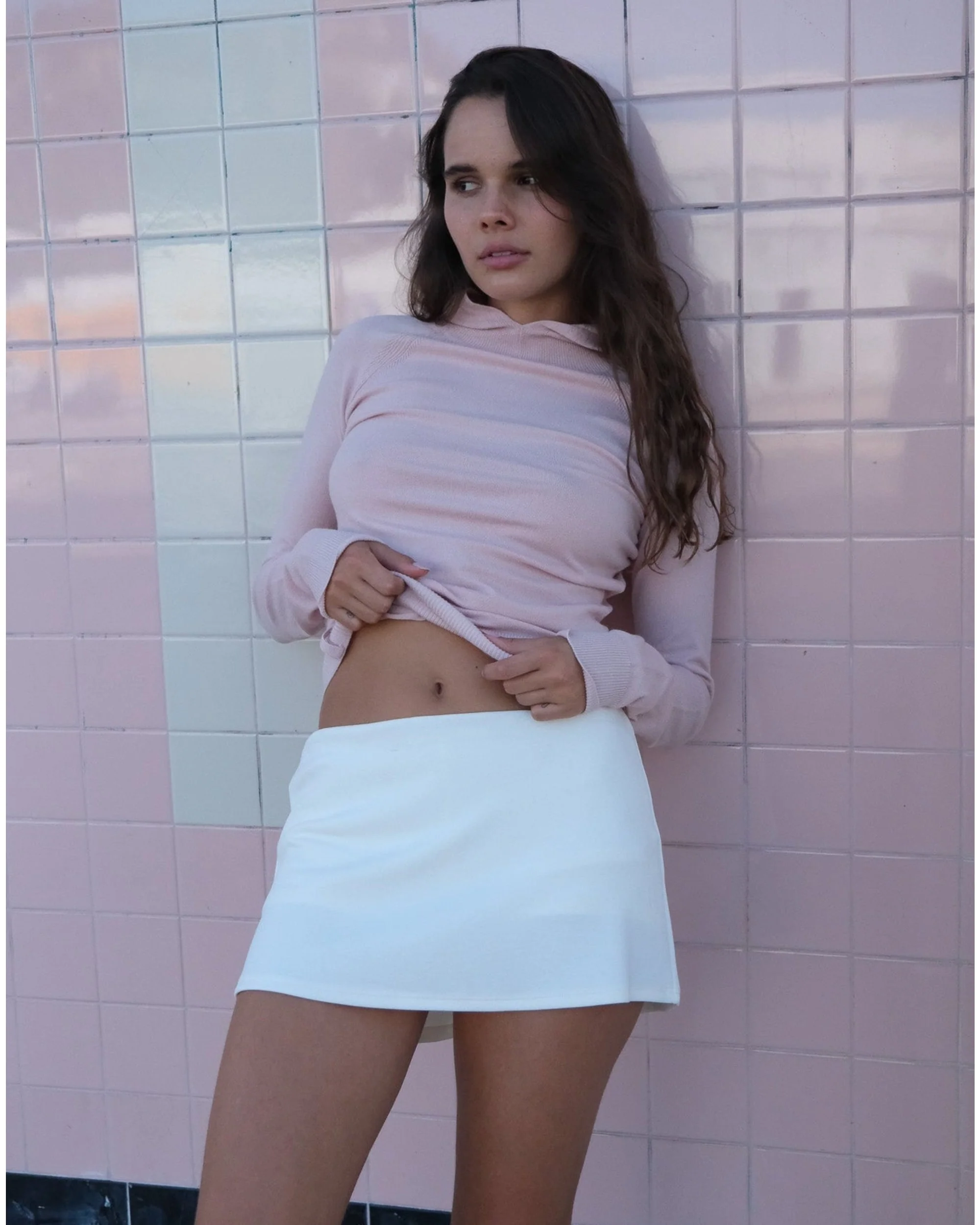 Aria Skirt - Image 42