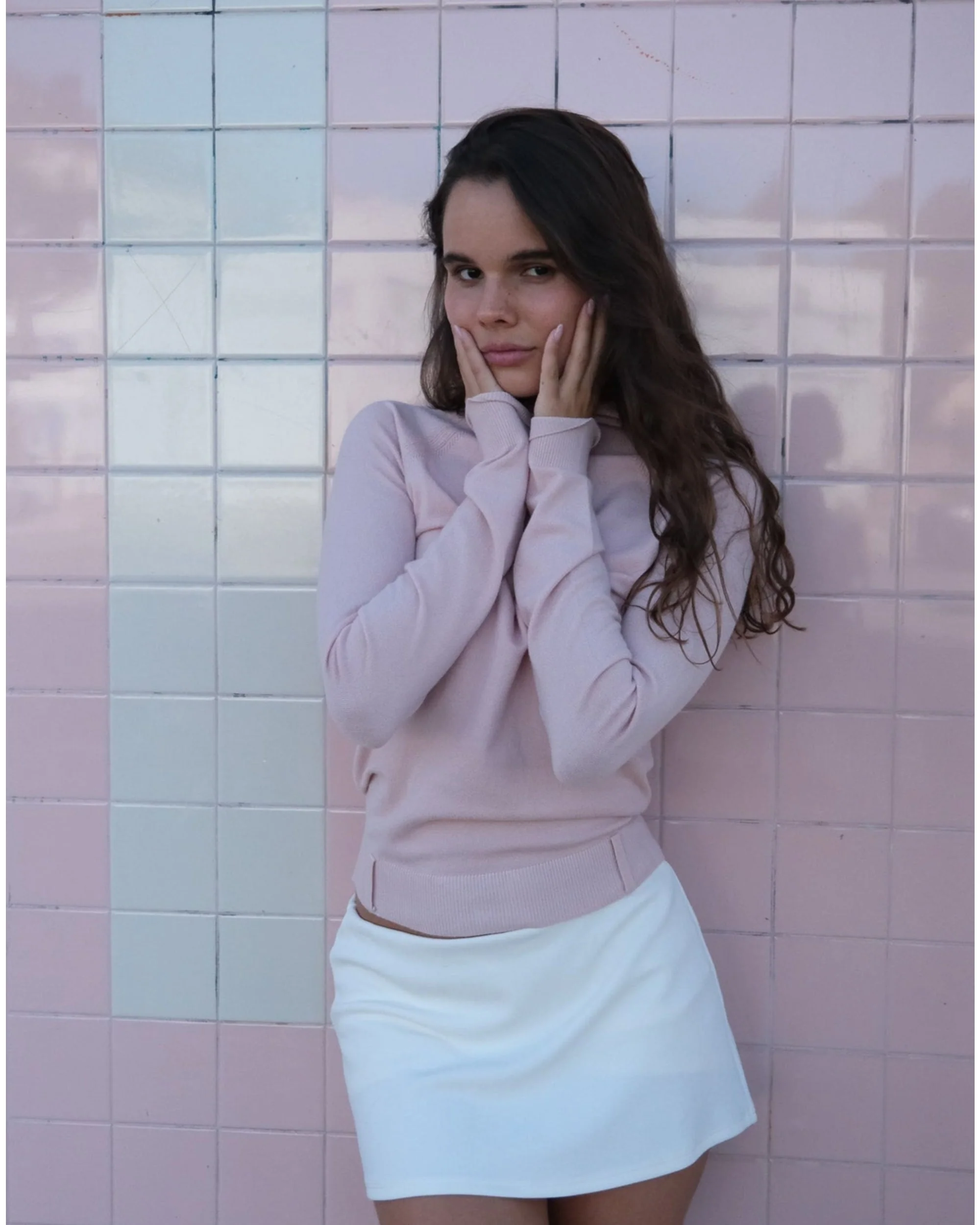 Aria Skirt - Image 43