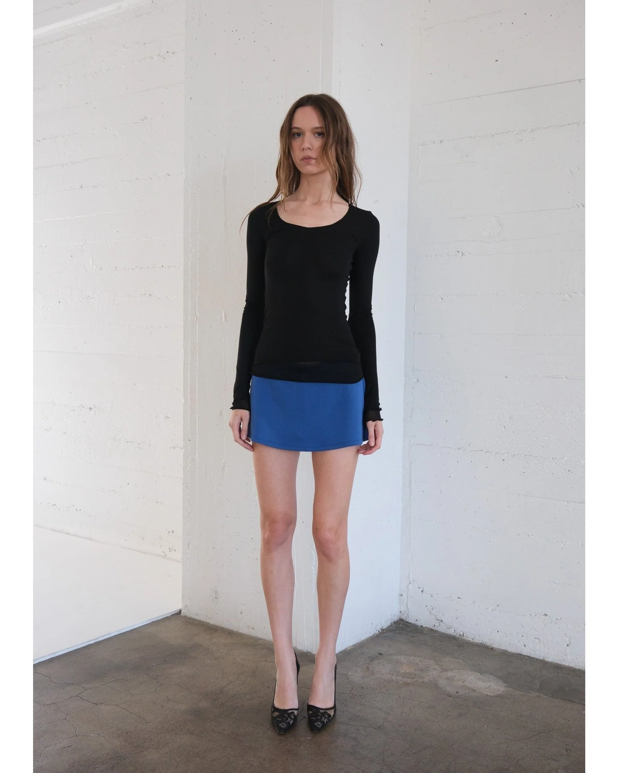 Aria Skirt - Image 8