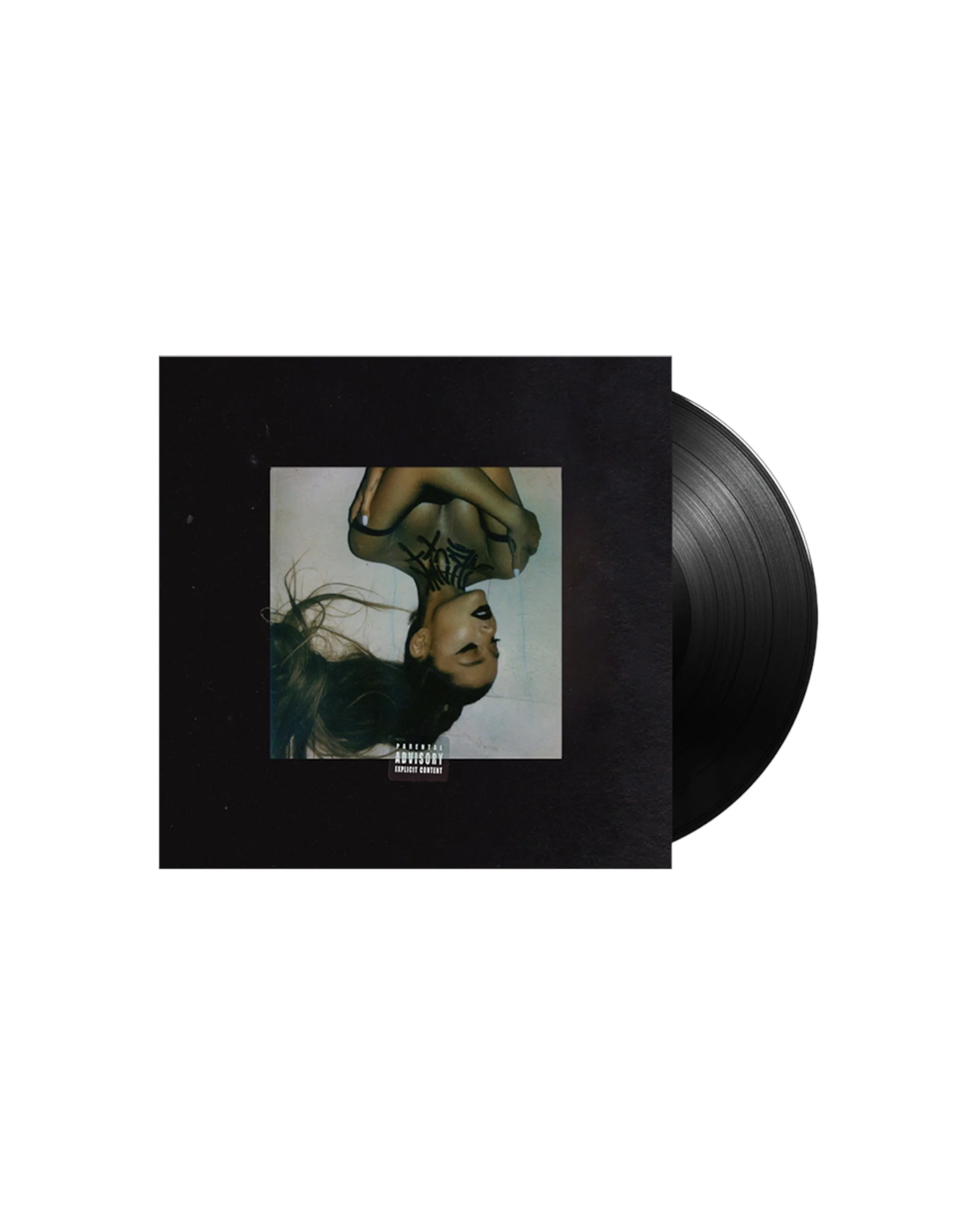 Ariana Grande, thank u, next 2LP