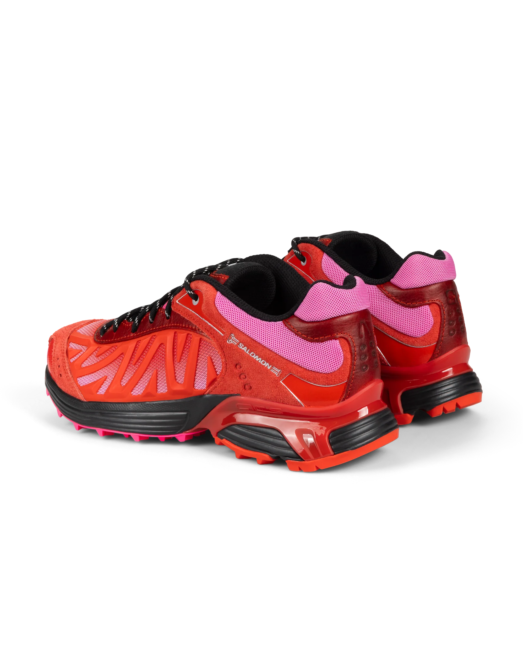 aries x salomon xt whisper - fiery red - Image 10