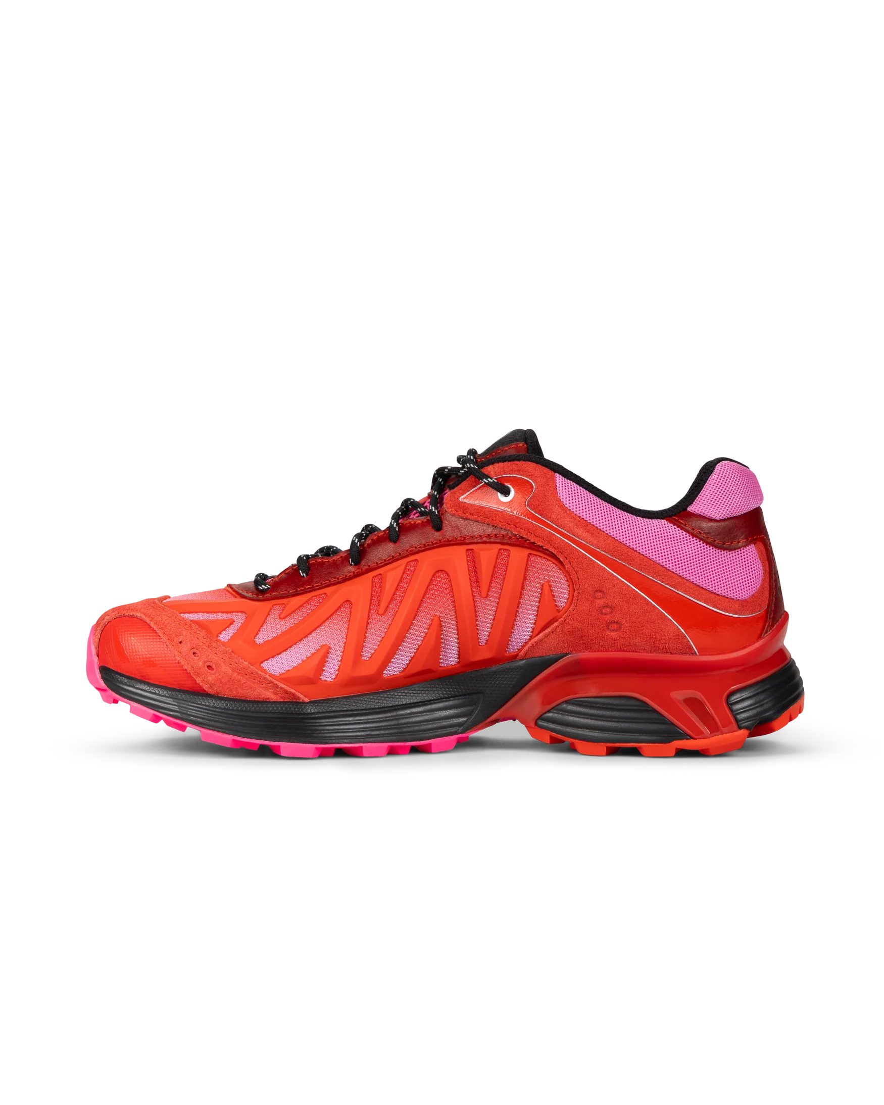 aries x salomon xt whisper - fiery red - Image 13