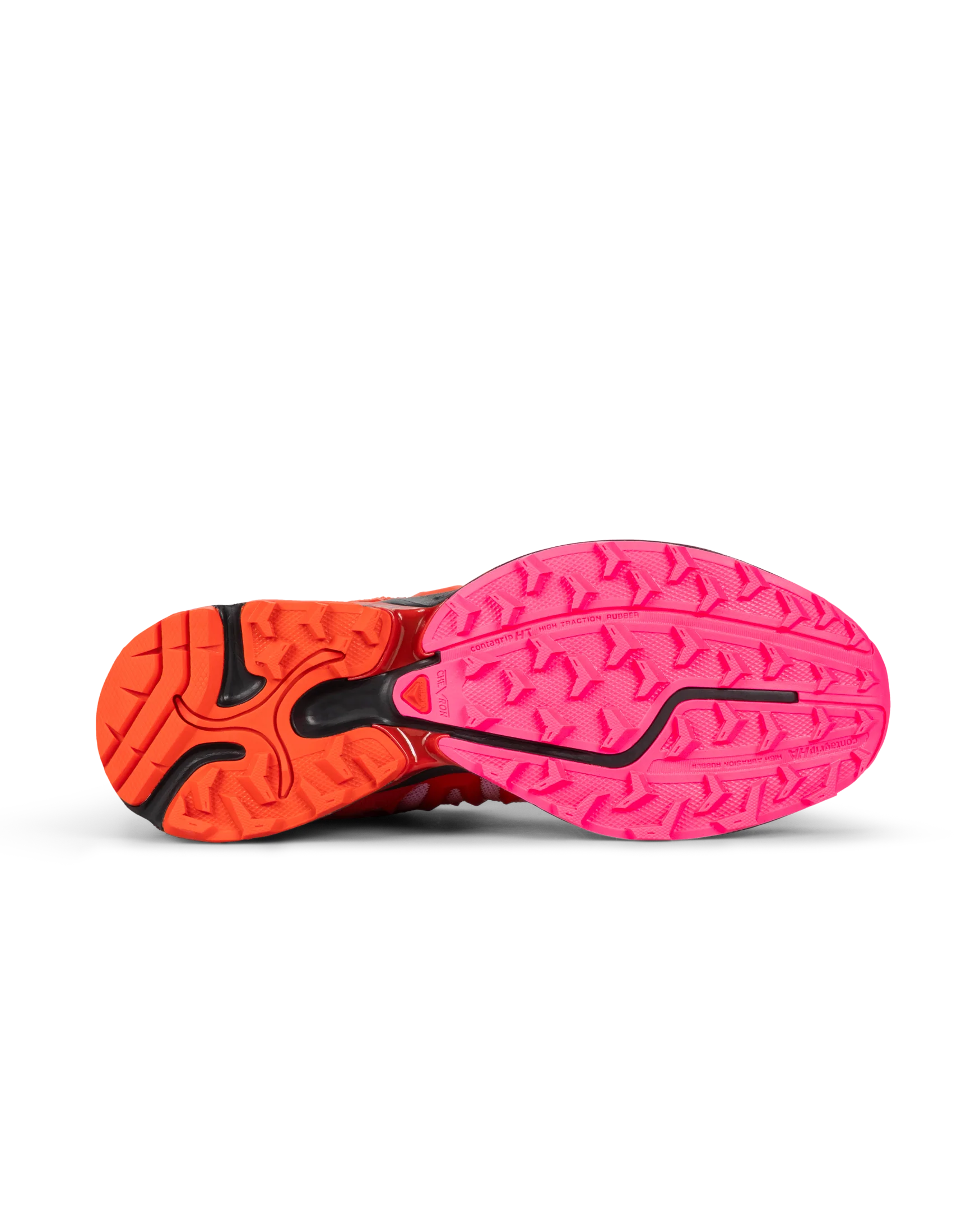aries x salomon xt whisper - fiery red - Image 25
