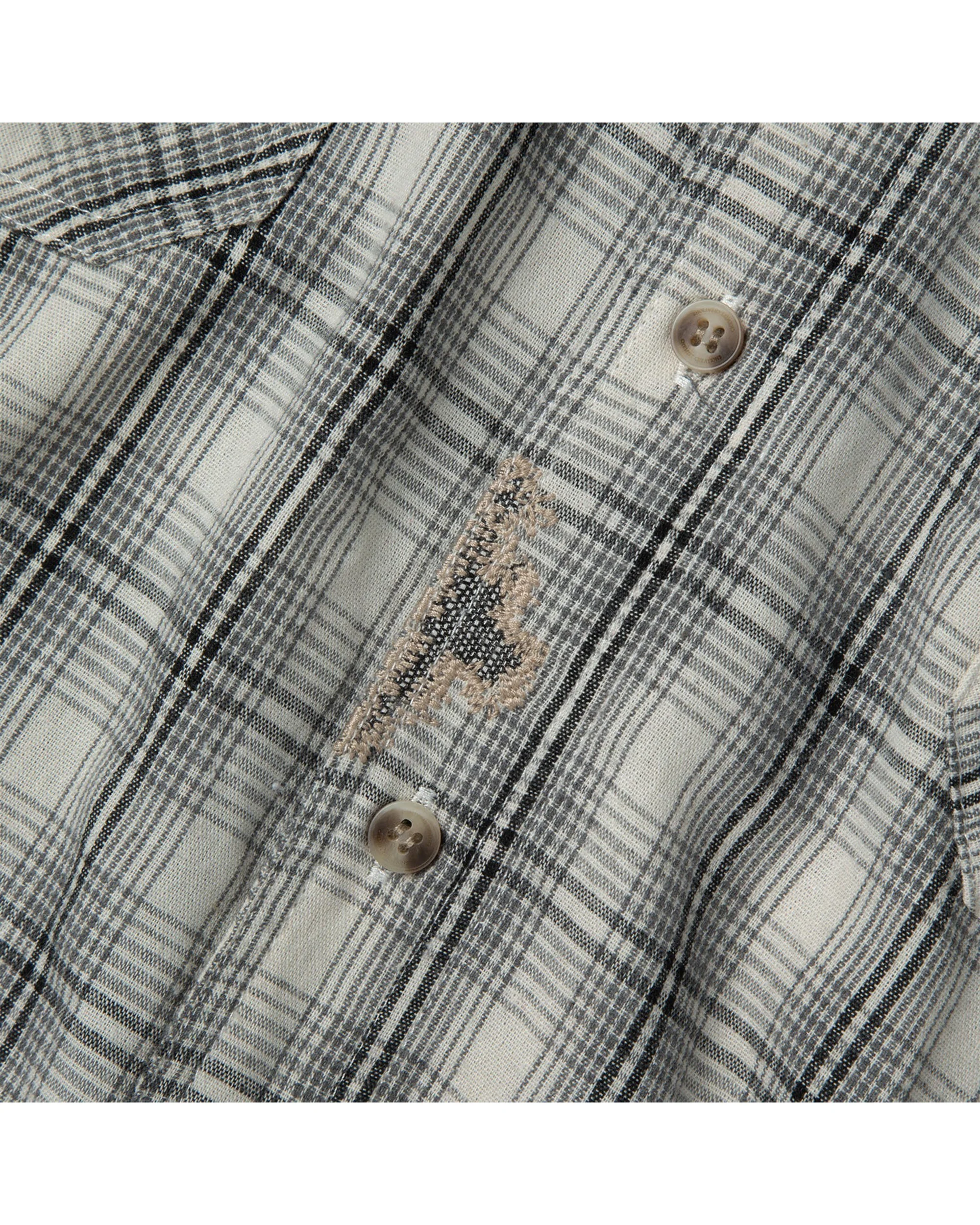 Arizona Dream Thrift Plaid Shirt - Image 7