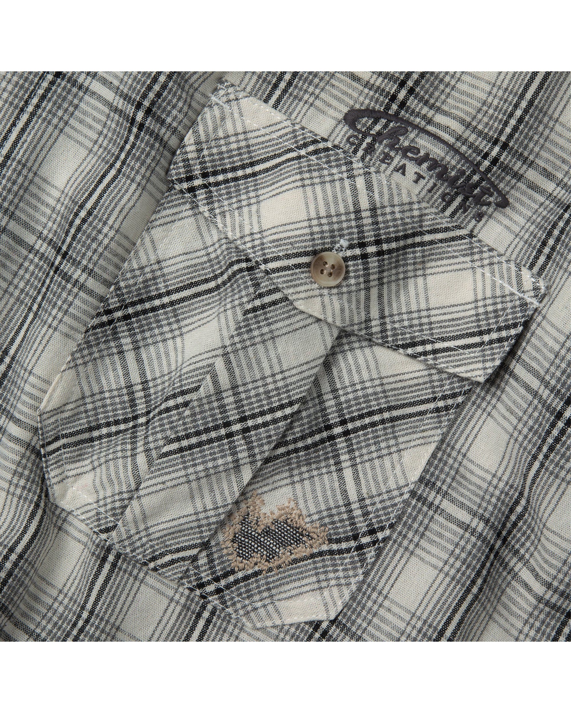 Arizona Dream Thrift Plaid Shirt - Image 9