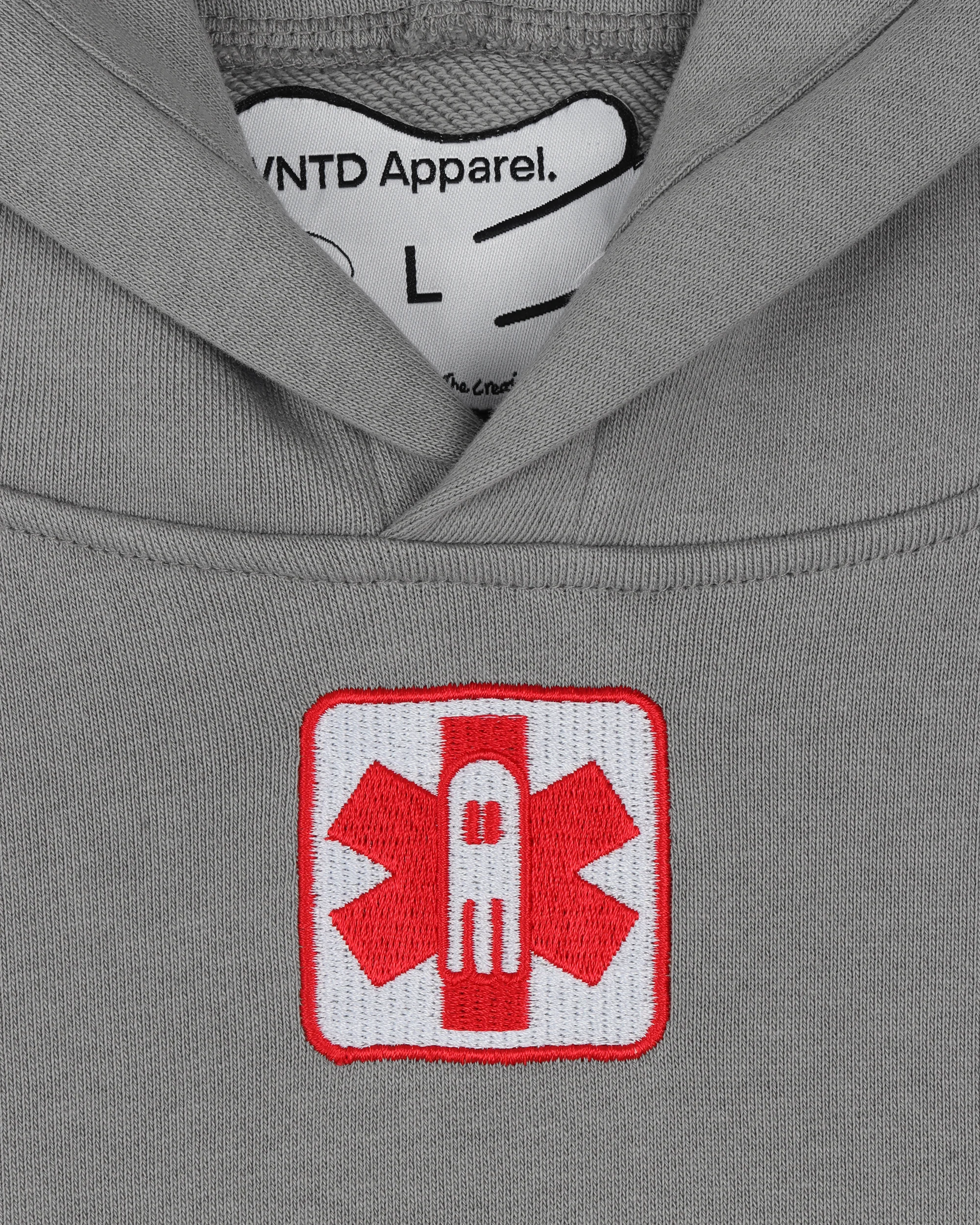 ARM CAST HOODIE - Image 6