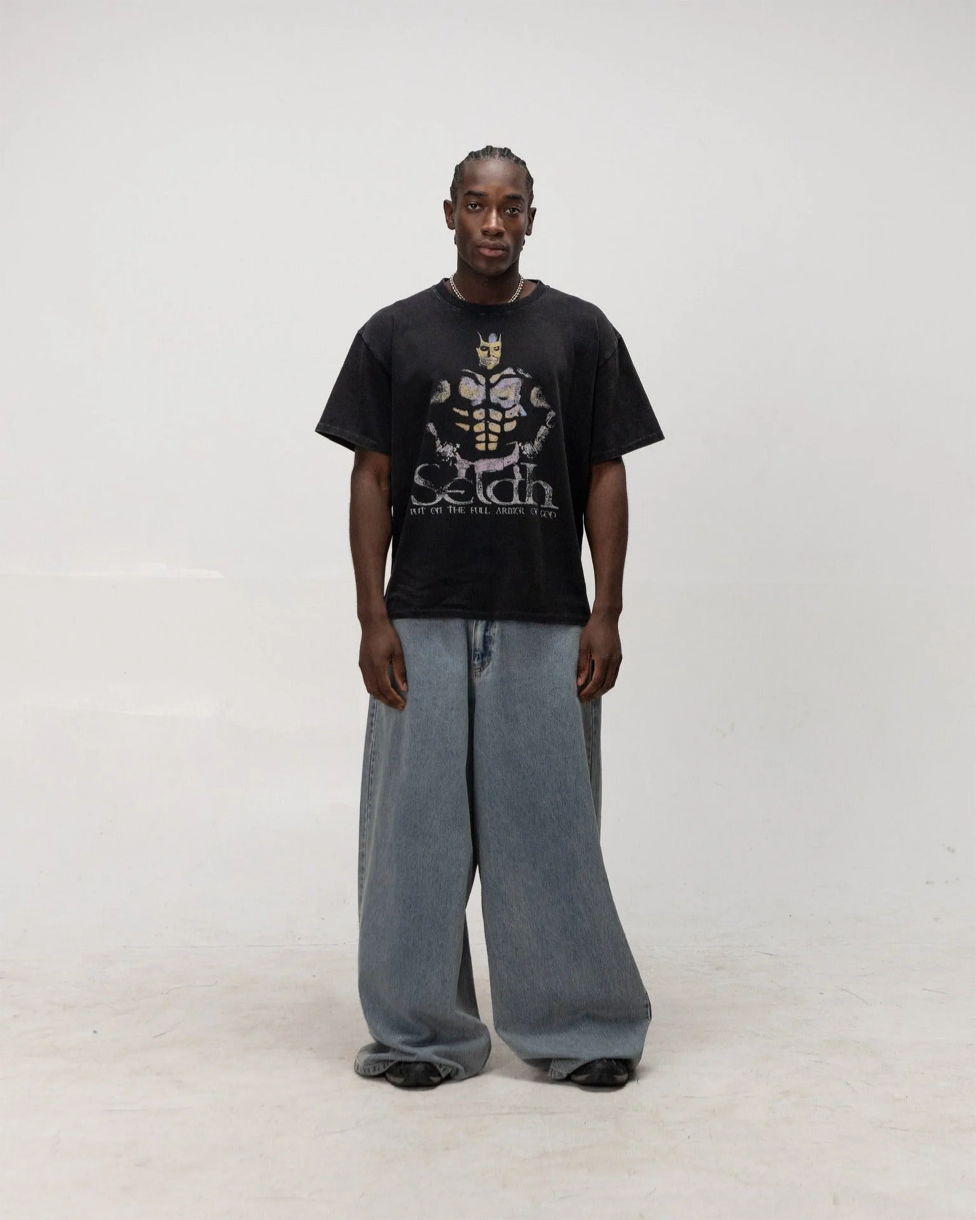 "ARMOR OF GOD" TEE - Image 3