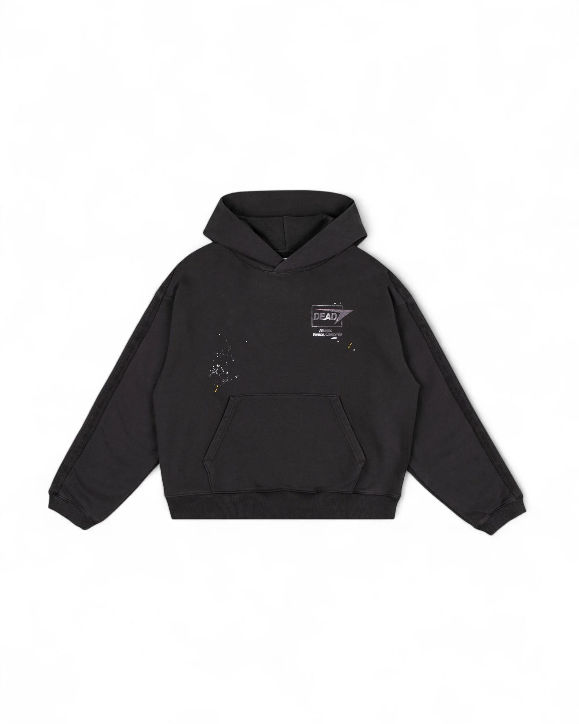 Arrow Hoodie