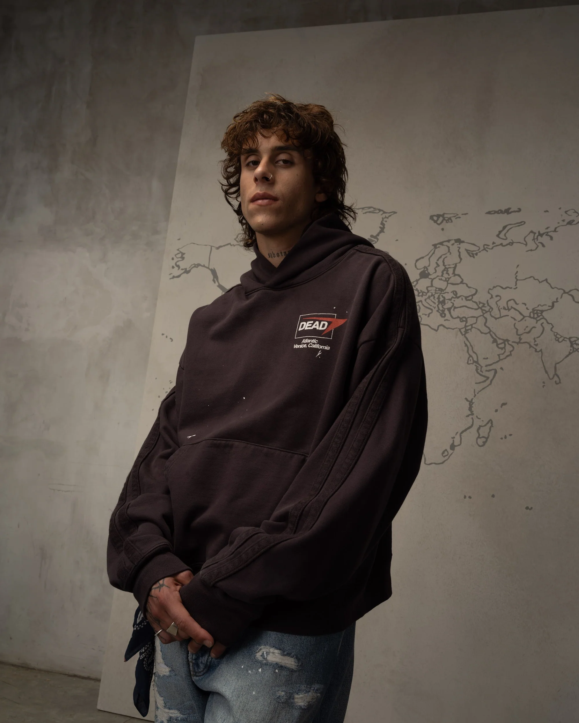 Arrow Hoodie - Image 9