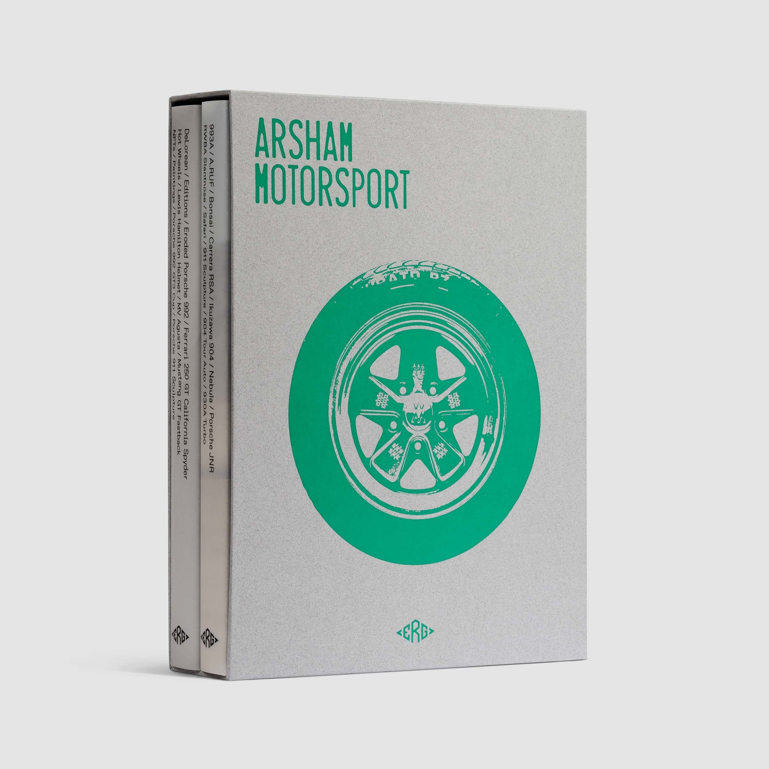 Arsham Motorsport - Image 6