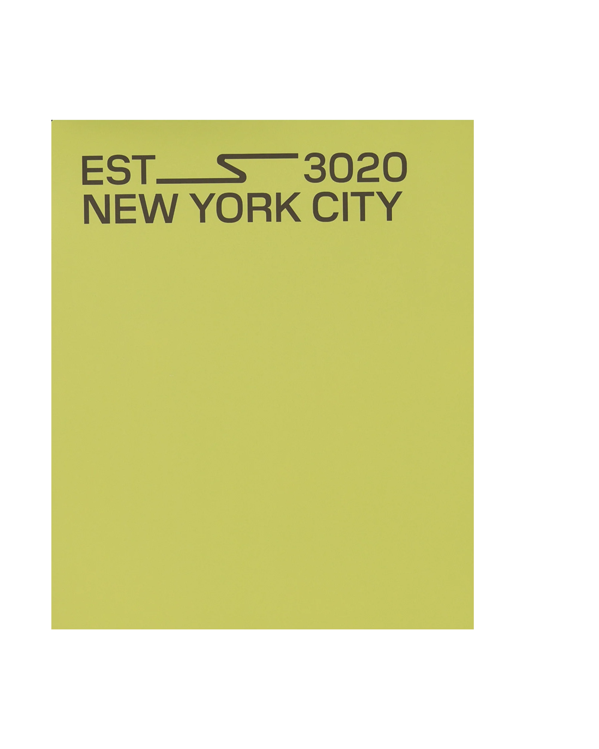 Arsham Studio Carsham Car Poster - Image 3