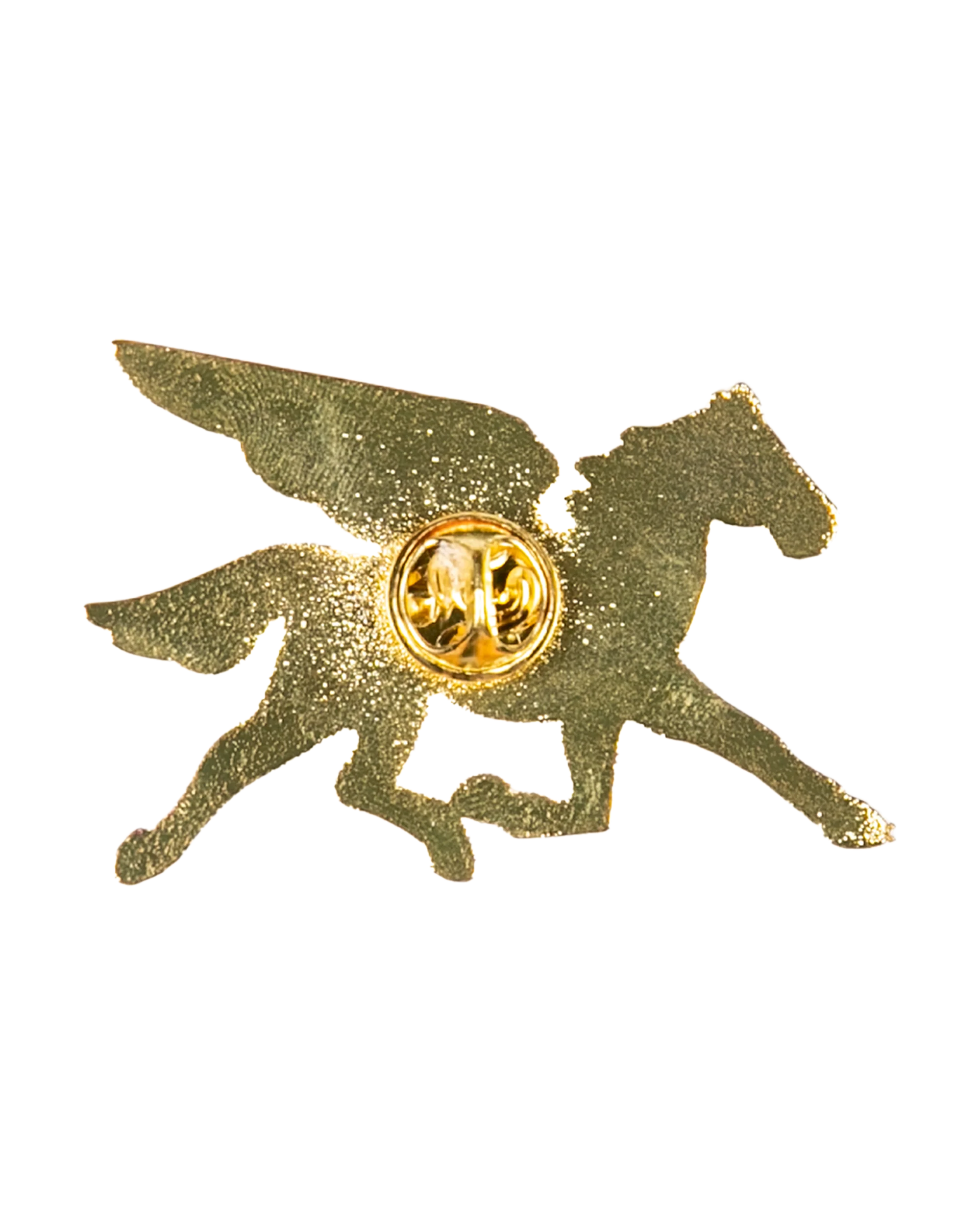 Arsham Studio Carsham Enamel Gold Pin Set (Set of 3) - Image 3