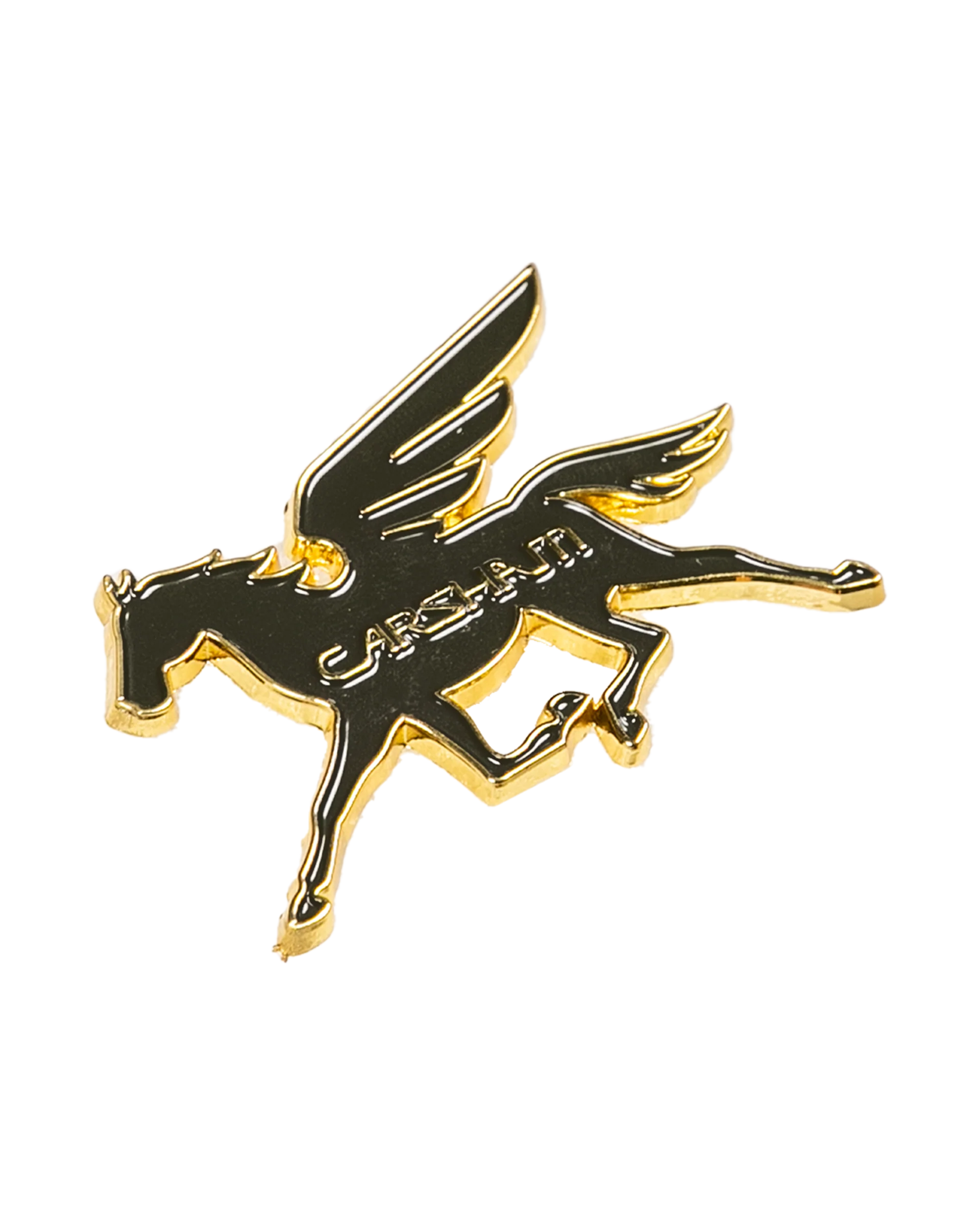 Arsham Studio Carsham Enamel Gold Pin Set (Set of 3) - Image 4
