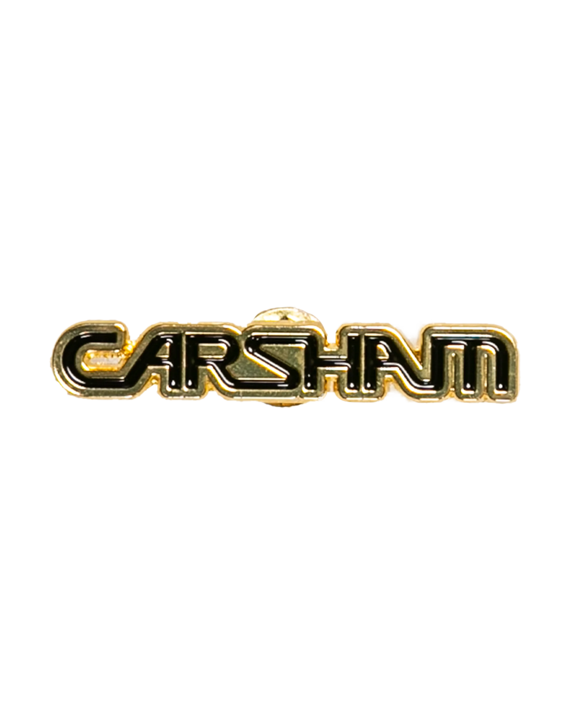 Arsham Studio Carsham Enamel Gold Pin Set (Set of 3) - Image 8
