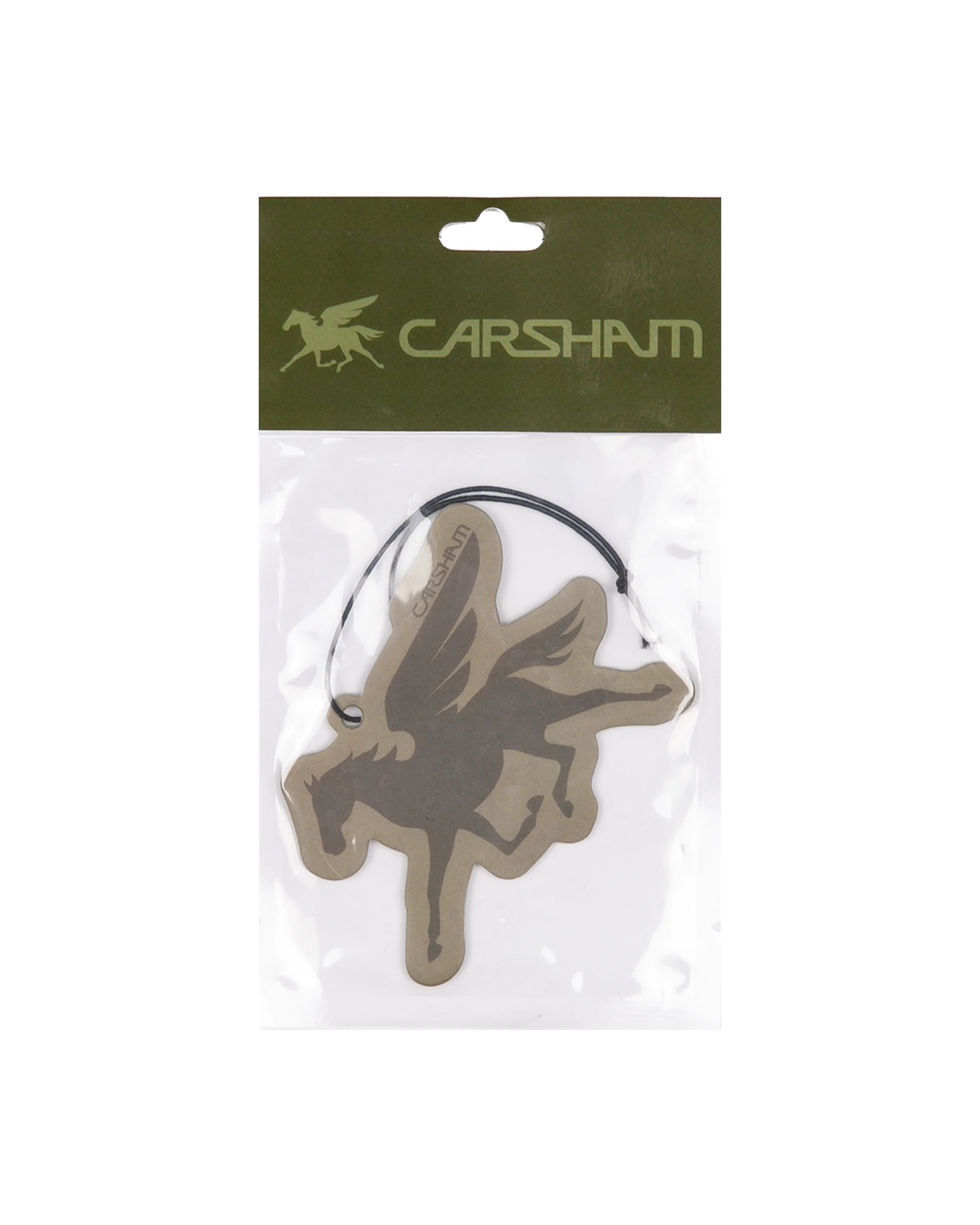 Arsham Studio Carsham Logo Air Freshener (Sage)