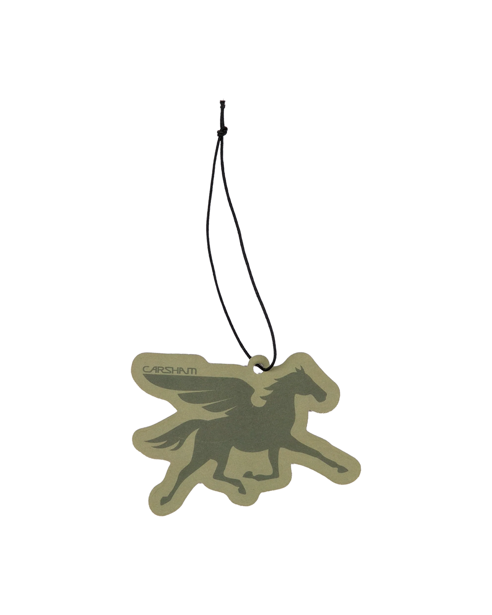 Arsham Studio Carsham Logo Air Freshener (Sage) - Image 3