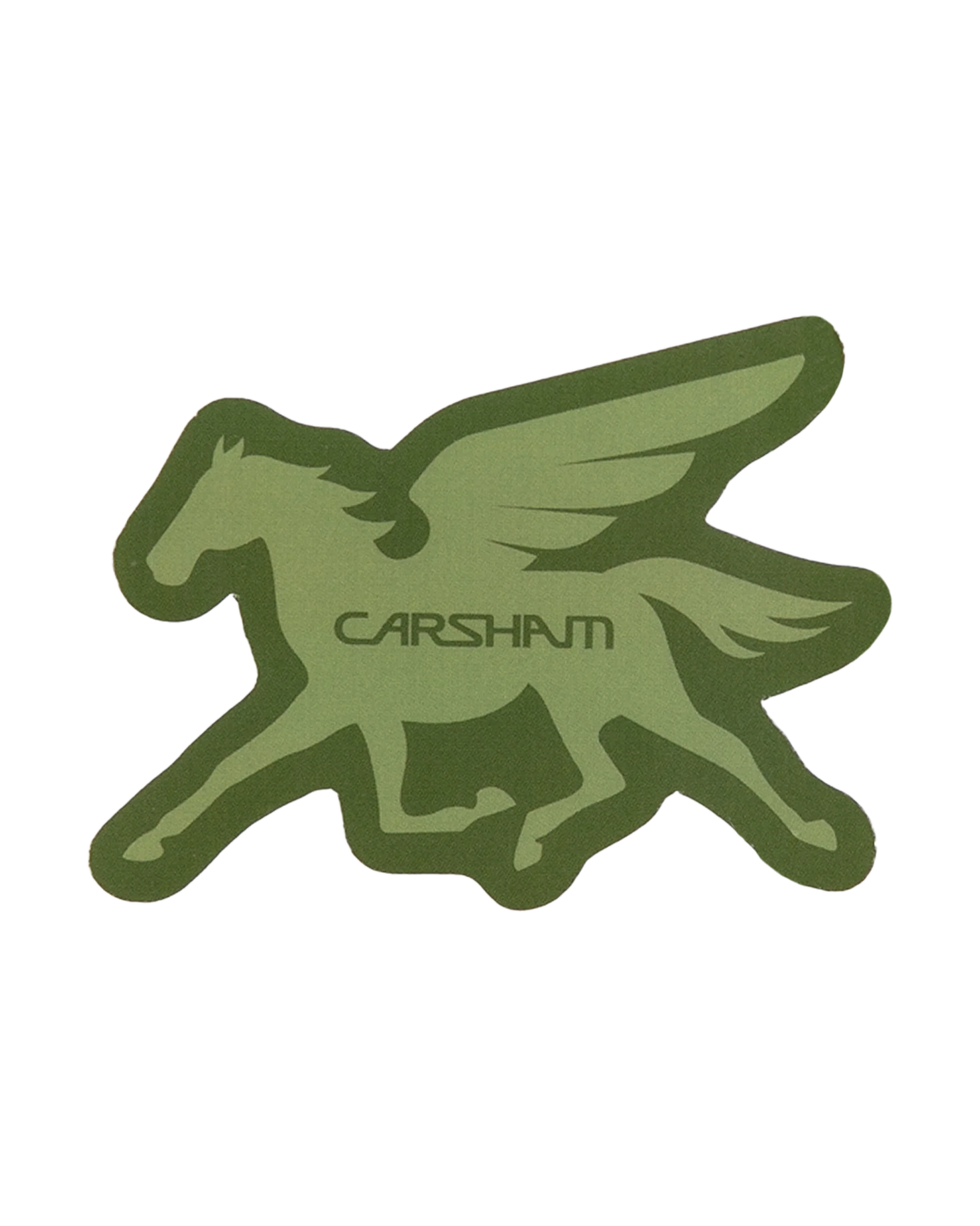 Arsham Studio Carsham Sticker Pack (Set of 8) (Sage) - Image 5