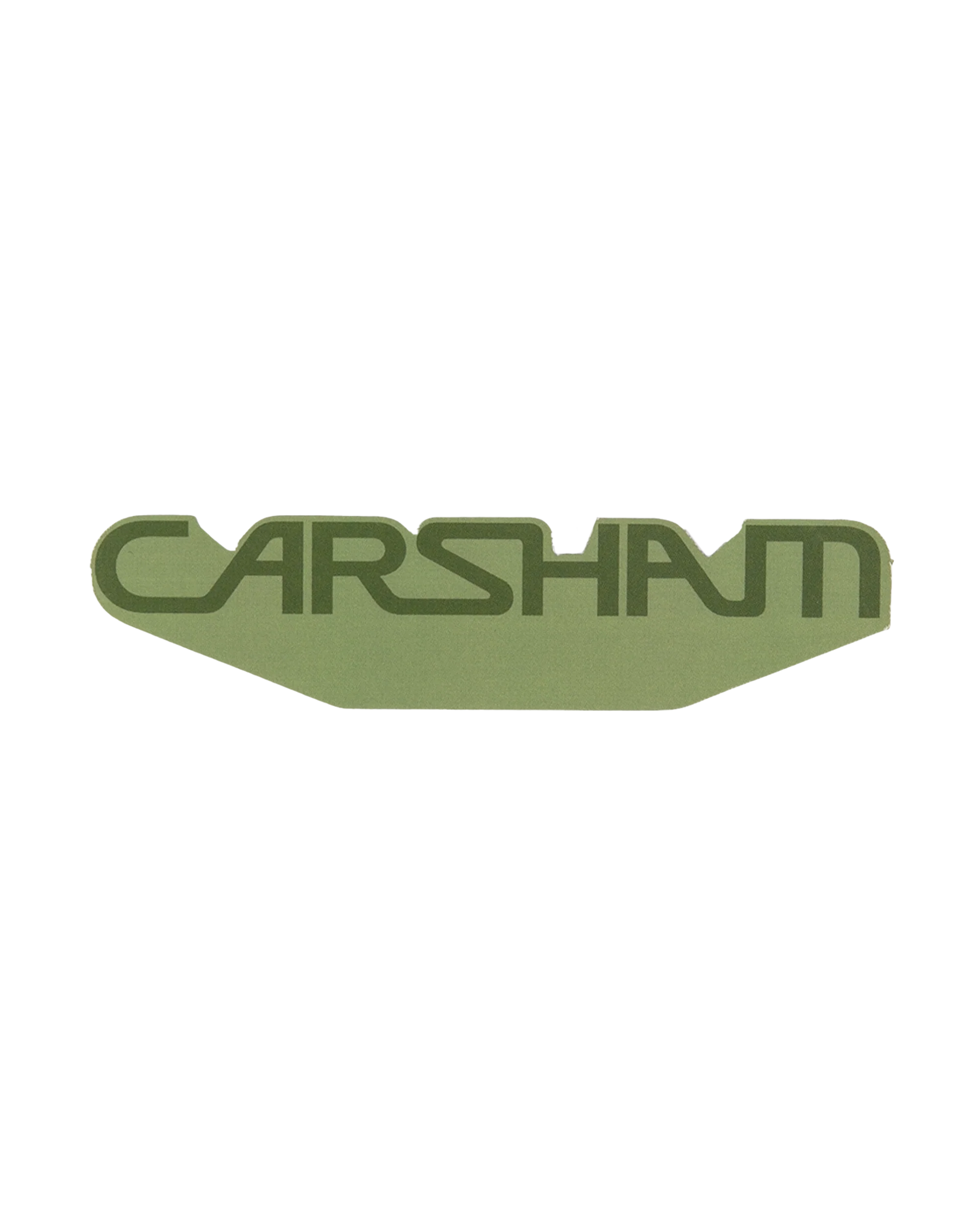 Arsham Studio Carsham Sticker Pack (Set of 8) (Sage) - Image 6