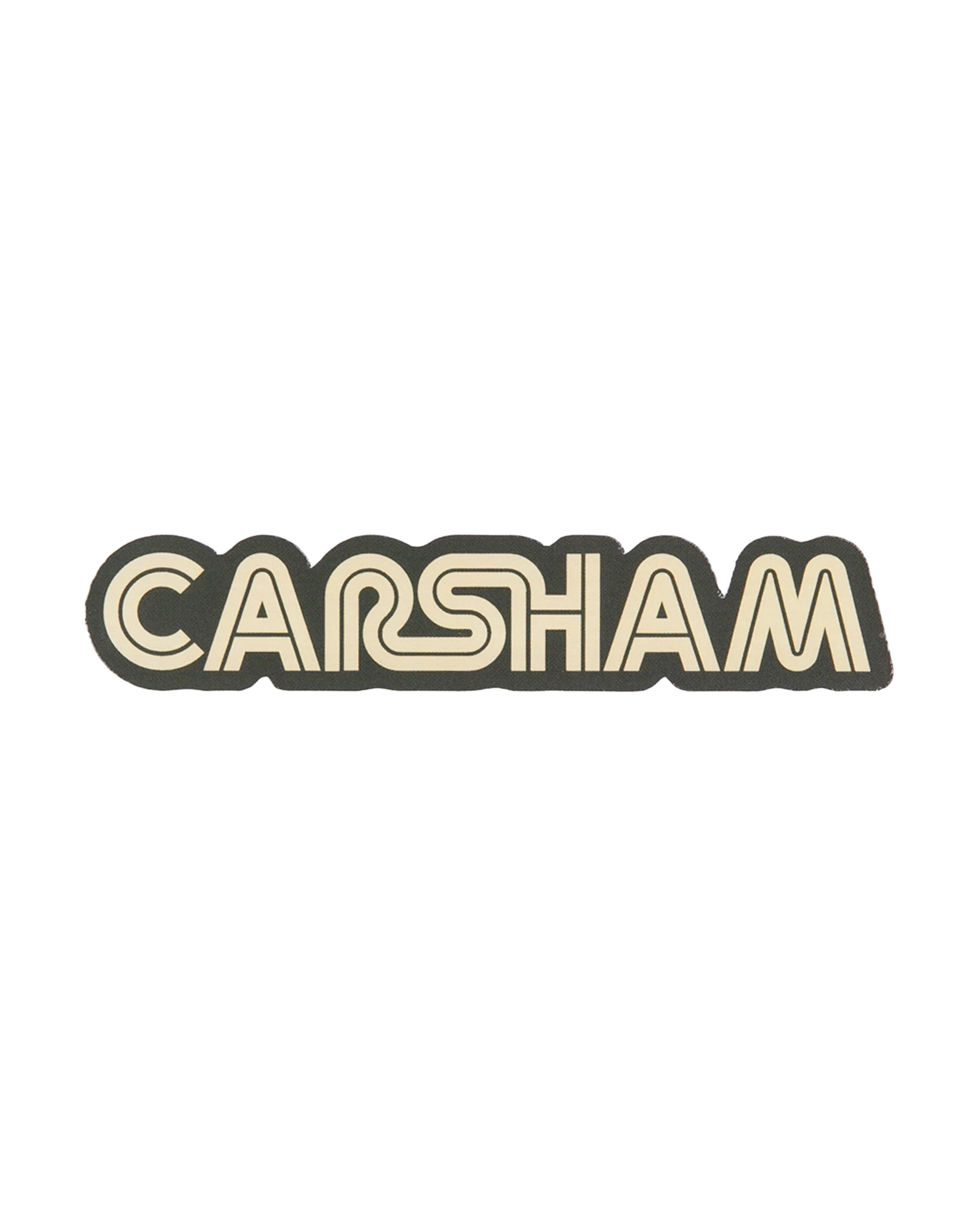 Arsham Studio Carsham Sticker Pack (Set of 8) (Sage) - Image 7
