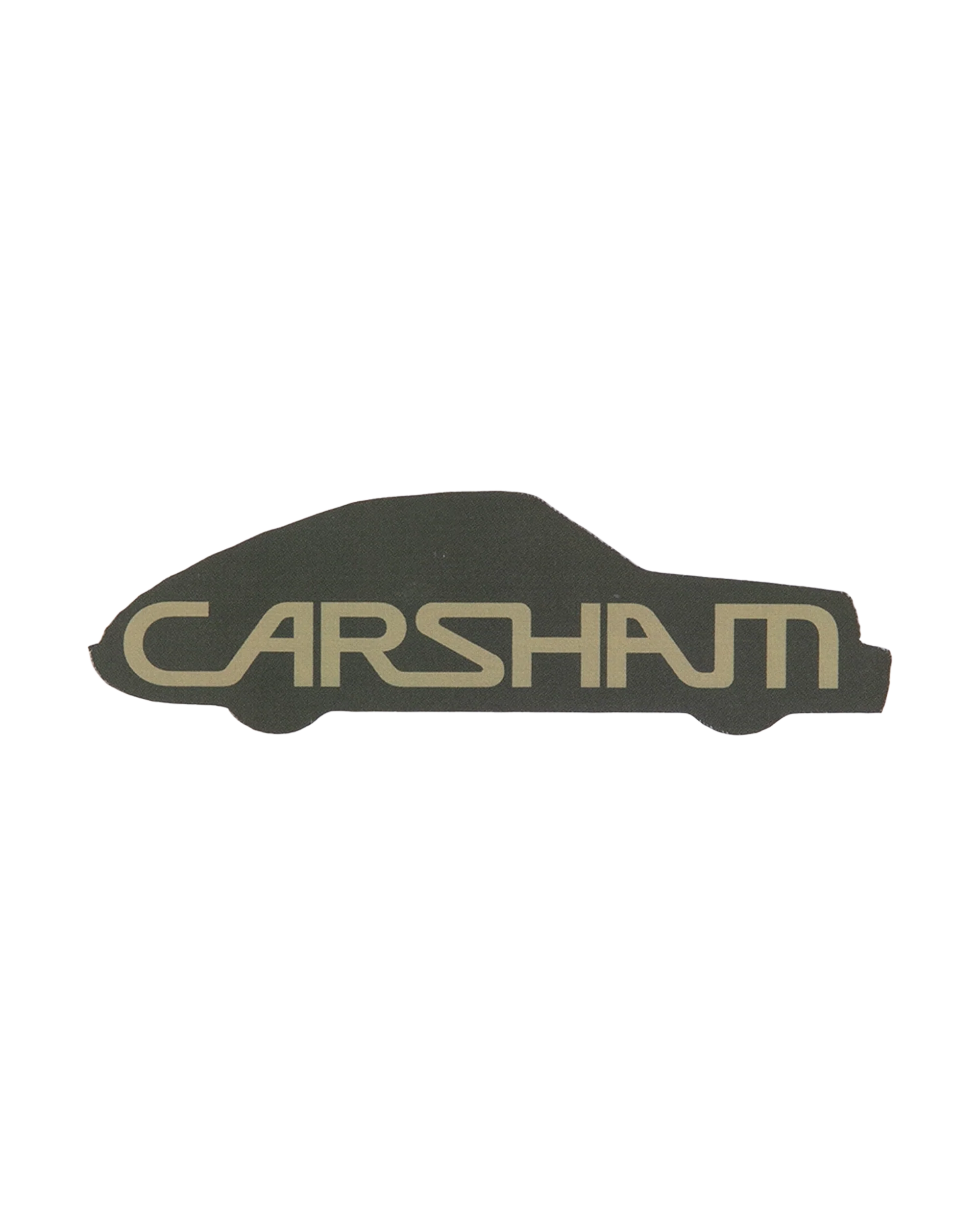 Arsham Studio Carsham Sticker Pack (Set of 8) (Sage) - Image 8