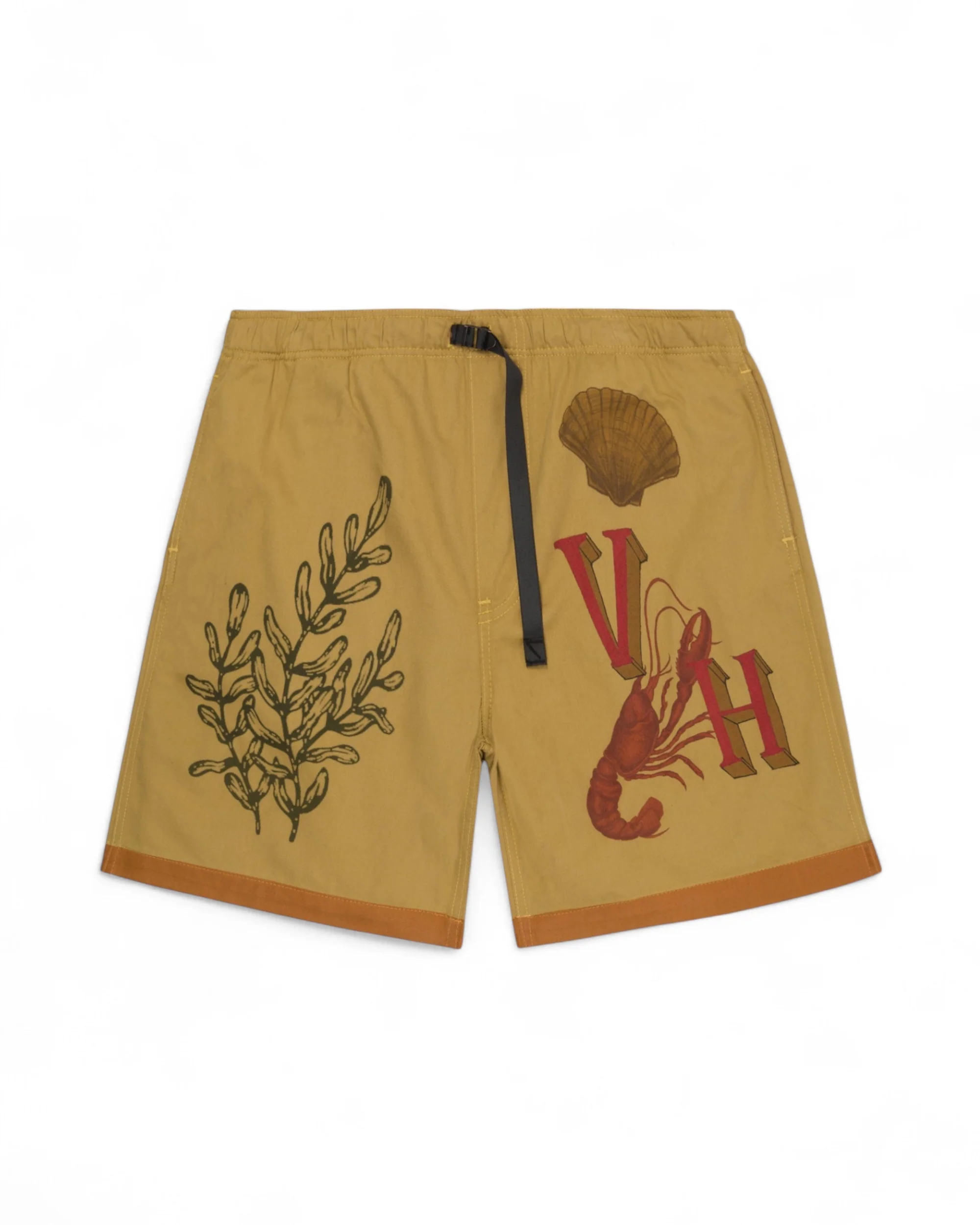 Art Short