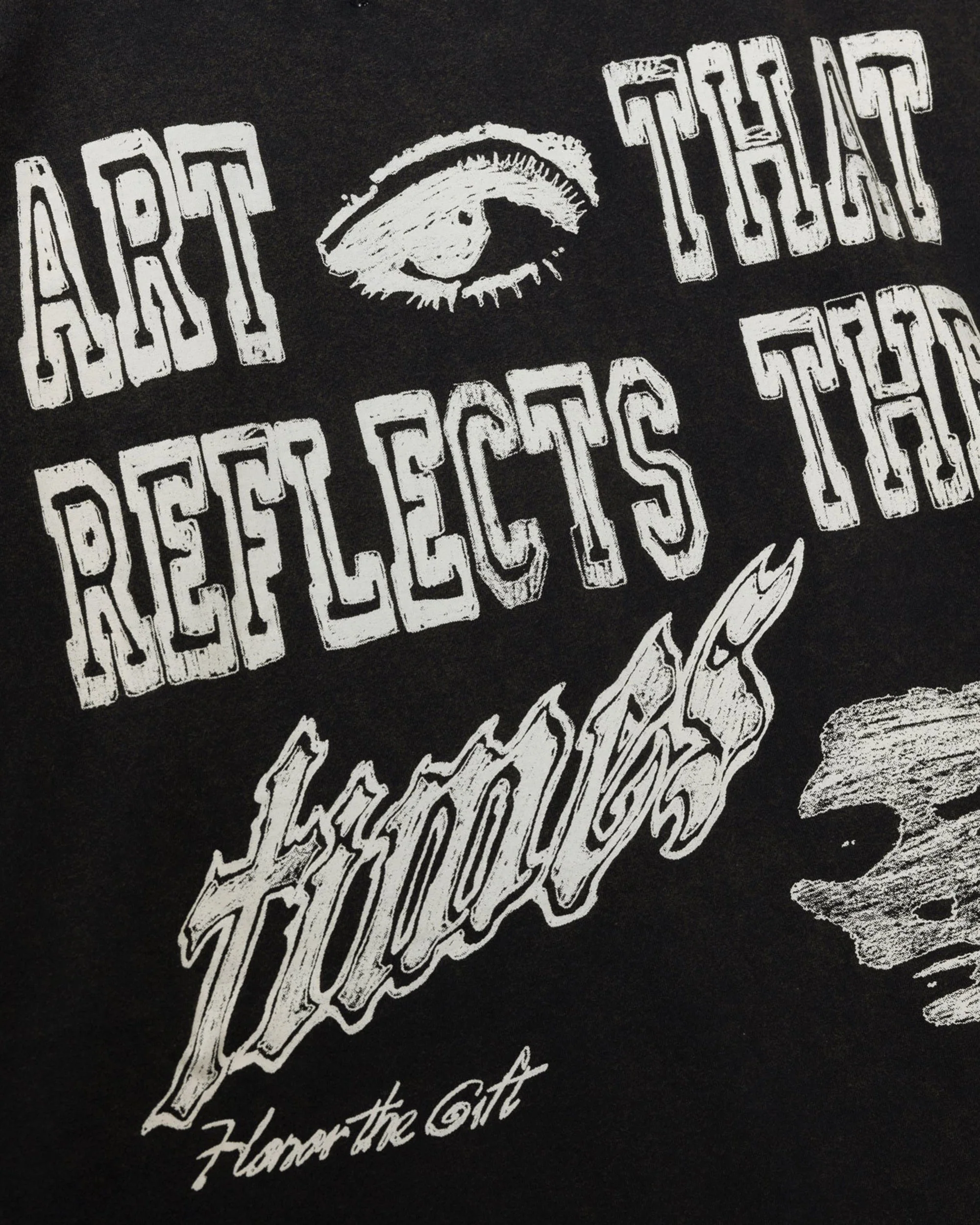 Art That Reflects - Black - Image 6