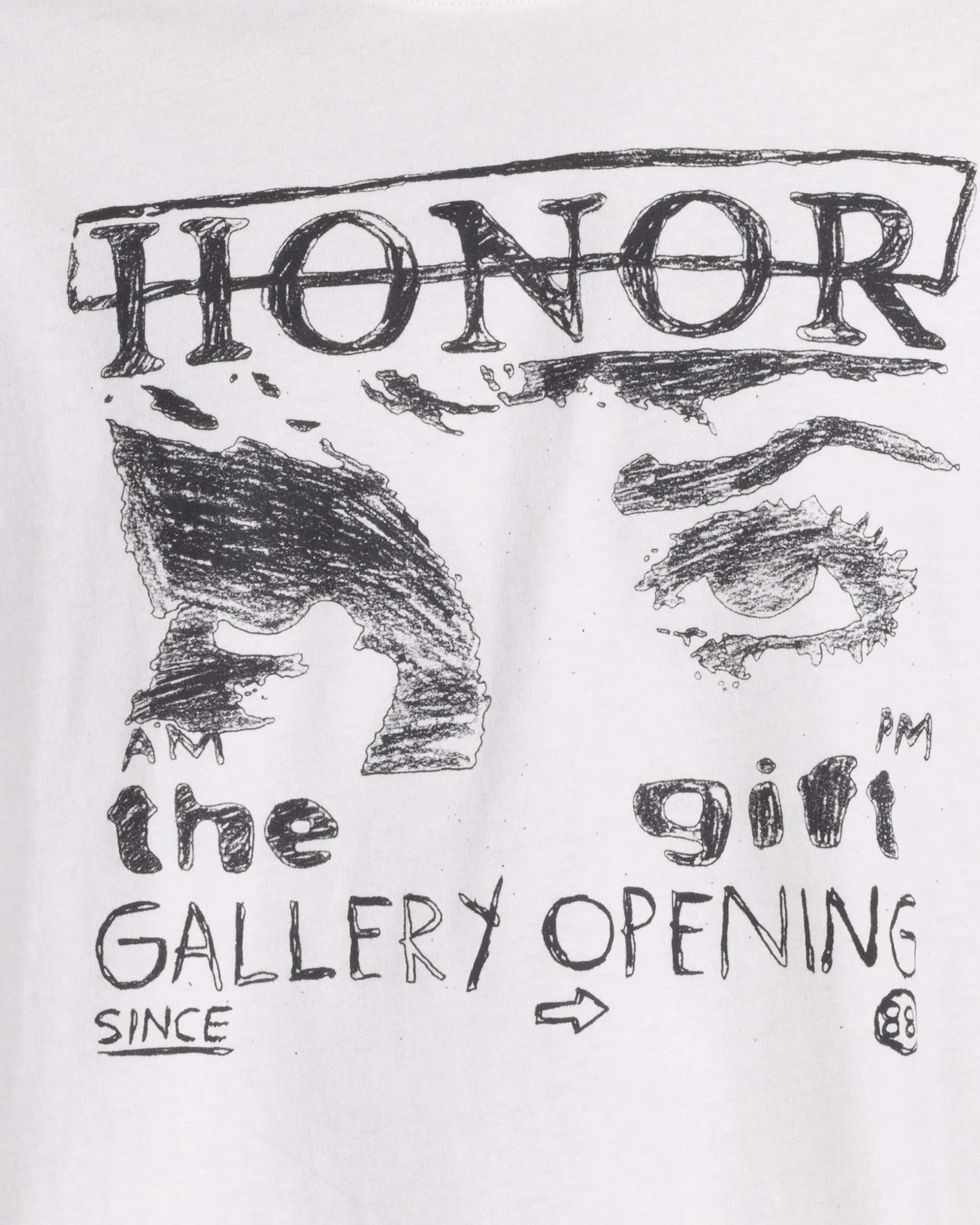 Art That Reflects - Bone - Image 5