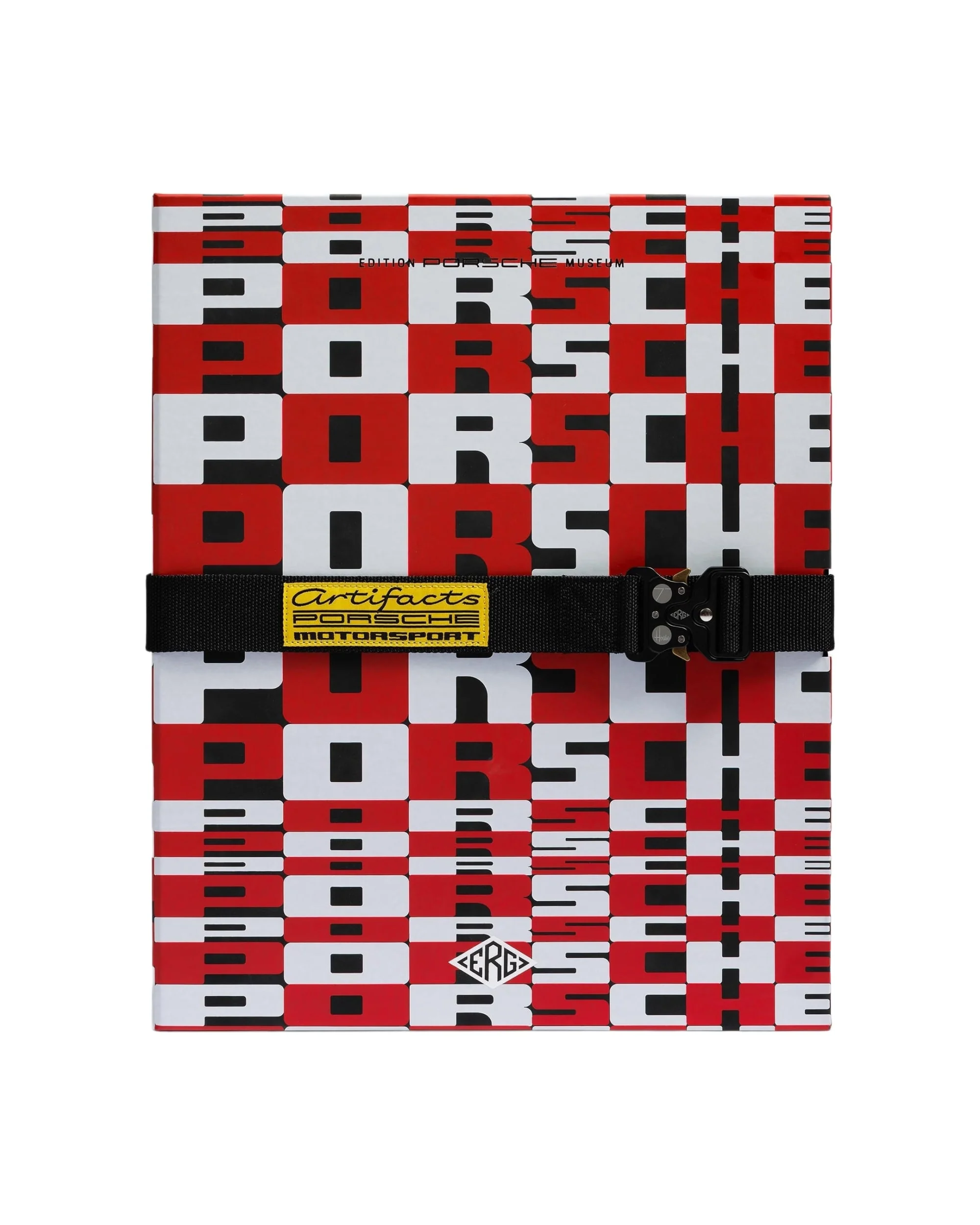 Artifacts: Porsche Motorsport
