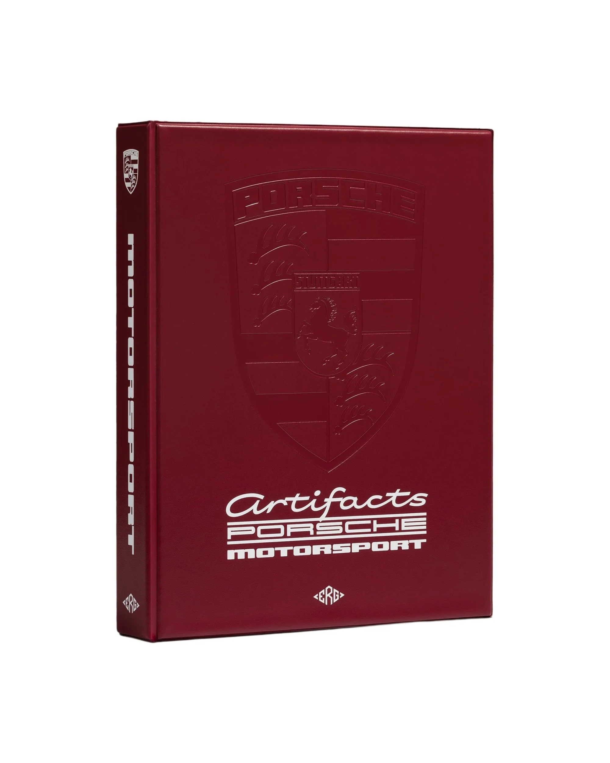 Artifacts: Porsche Motorsport - Image 2