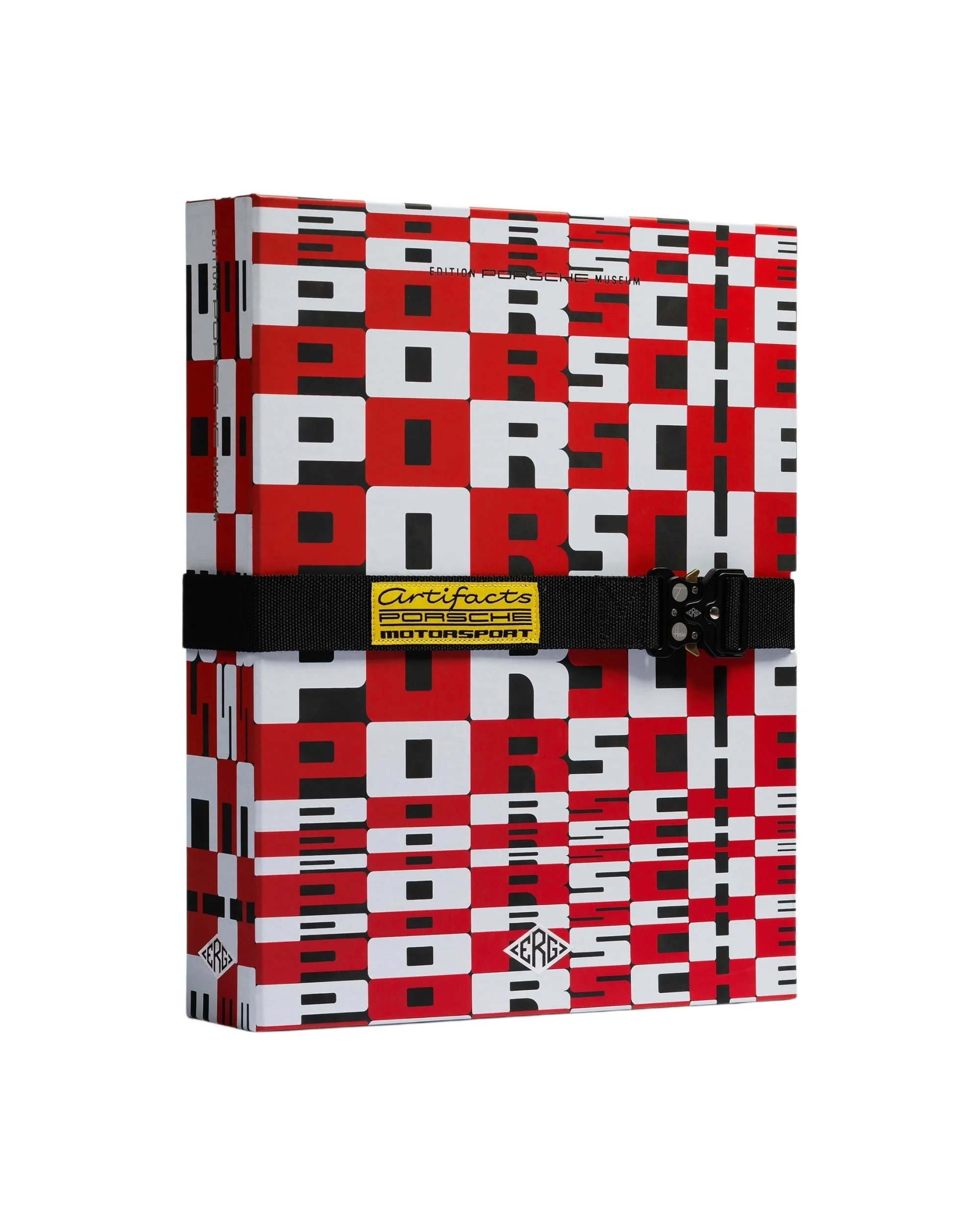 Artifacts: Porsche Motorsport - Image 4