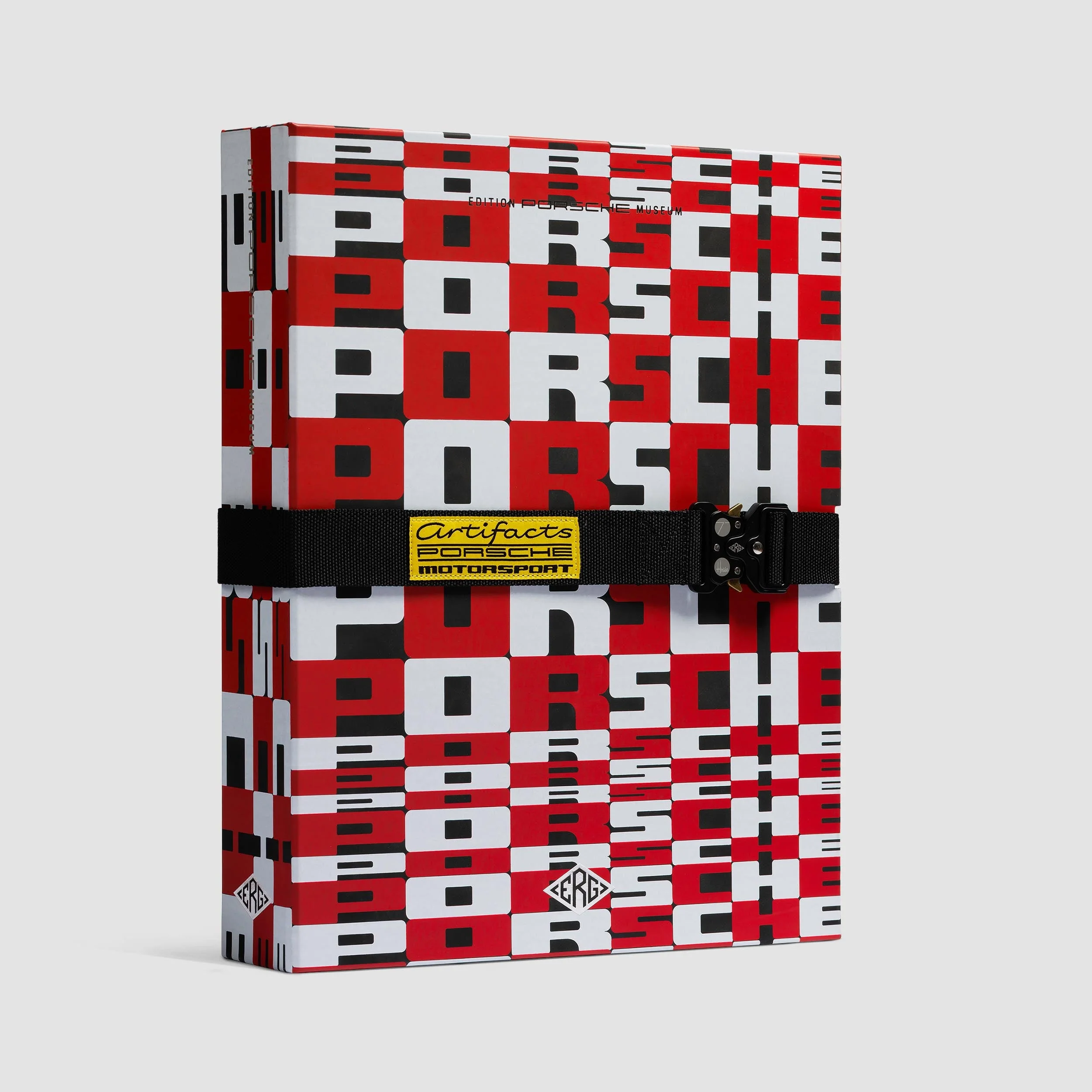 Artifacts: Porsche Motorsport - Image 6