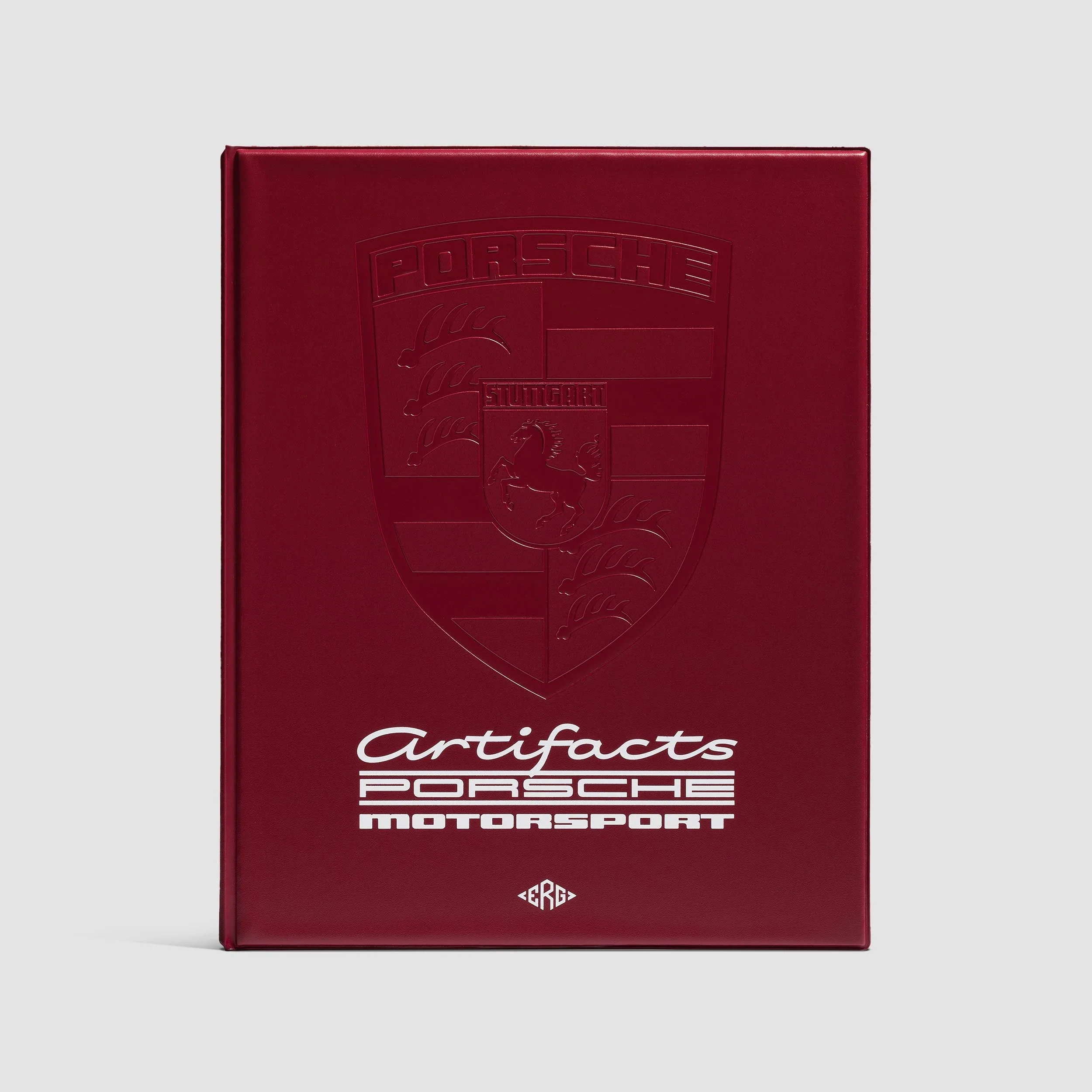 Artifacts: Porsche Motorsport - Image 7