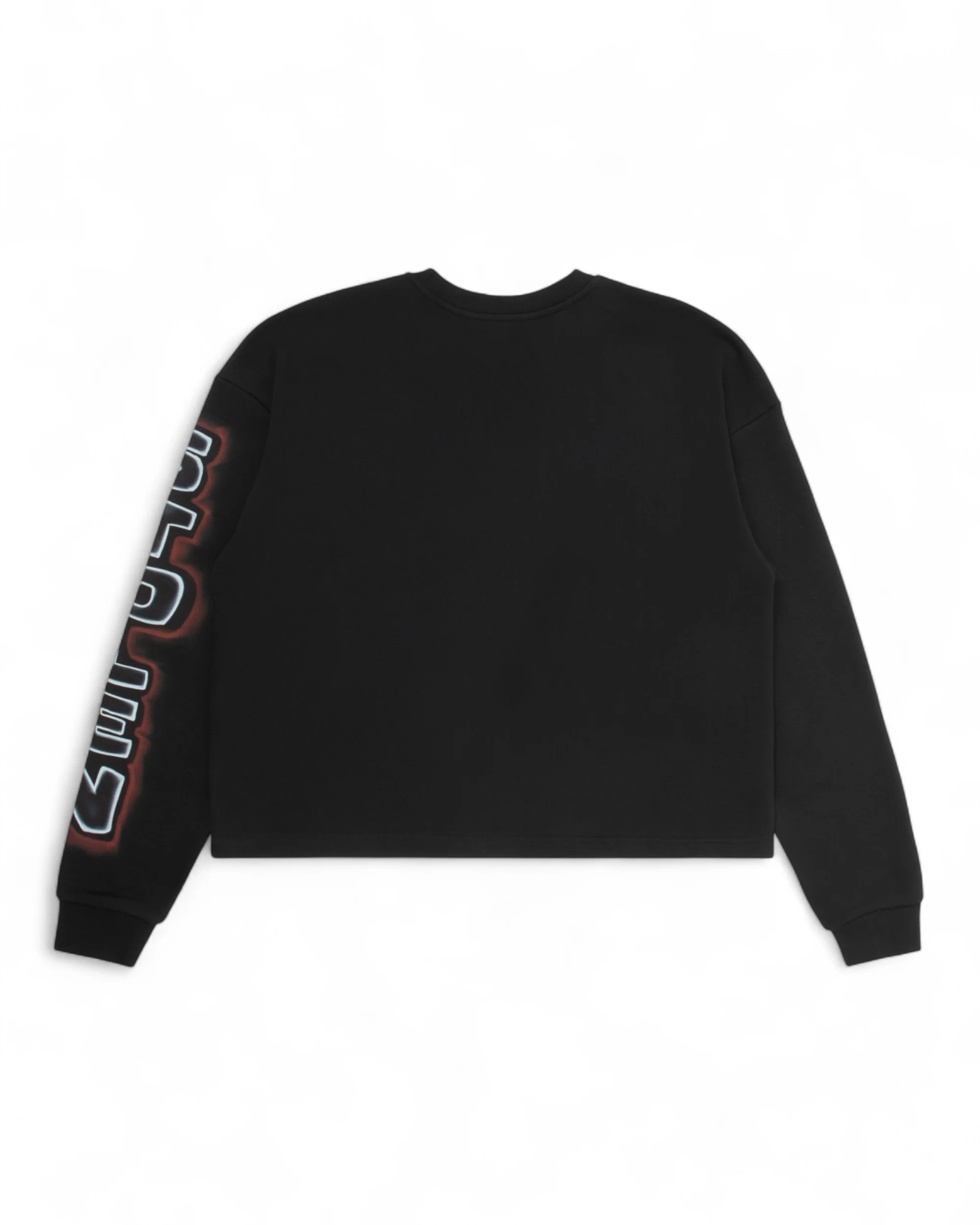 Artist Steal Long Sleeve - Image 2