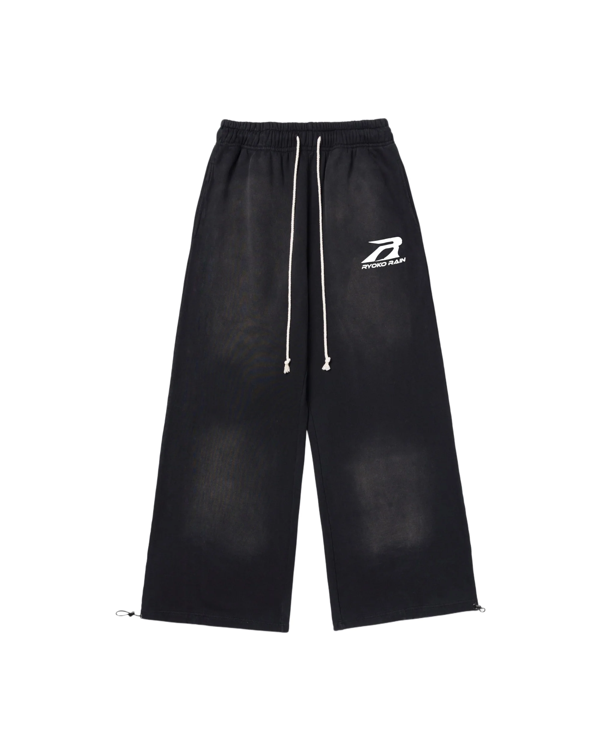 ARTISTS & ATHLETES SWEATPANTS - BLACK