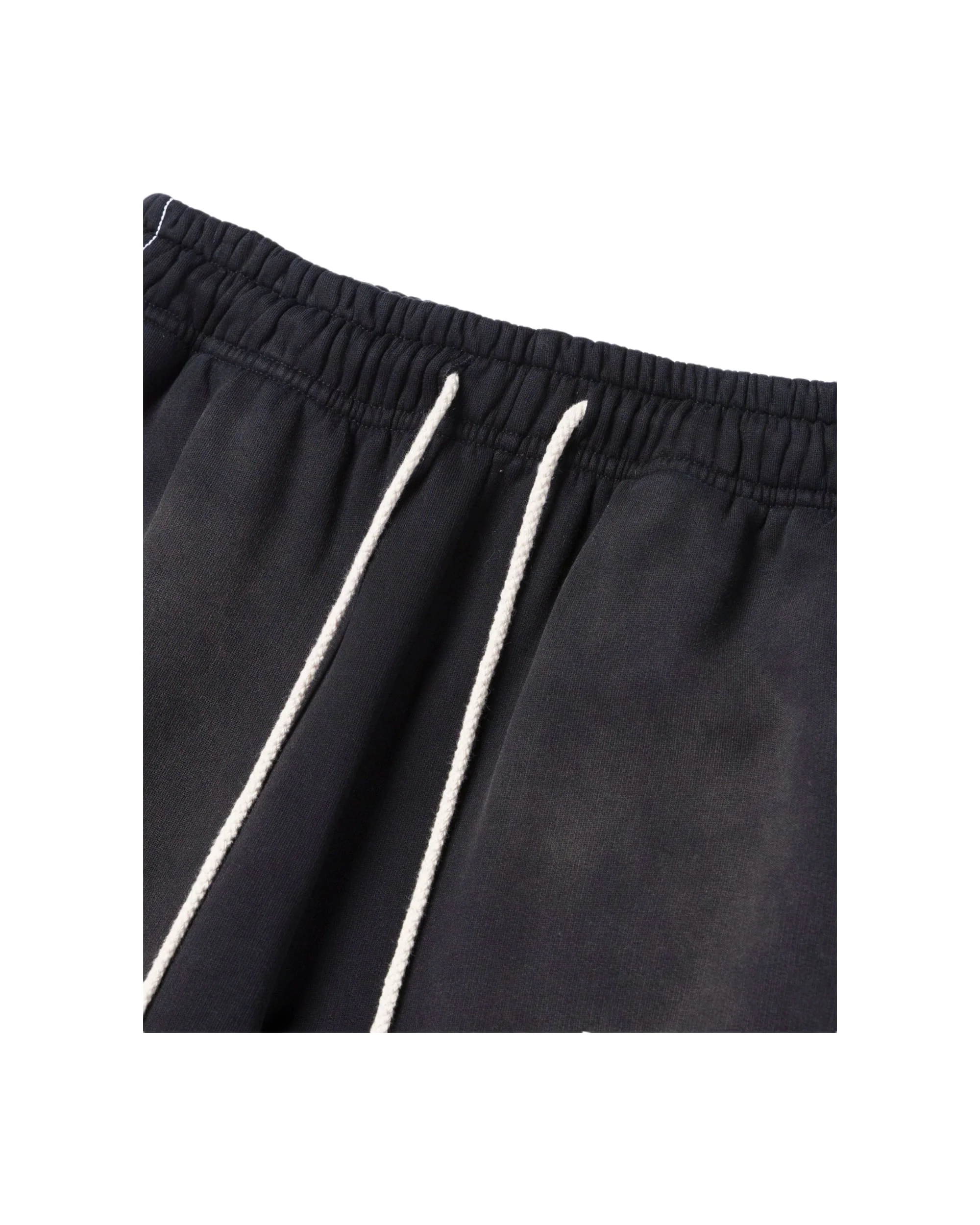 ARTISTS & ATHLETES SWEATPANTS - BLACK - Image 5