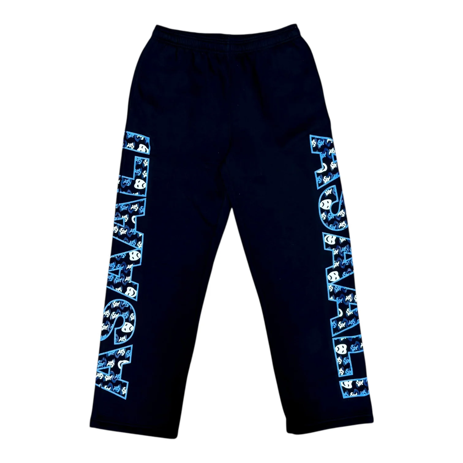 Asaali A Logo Sweatpants - Image 9