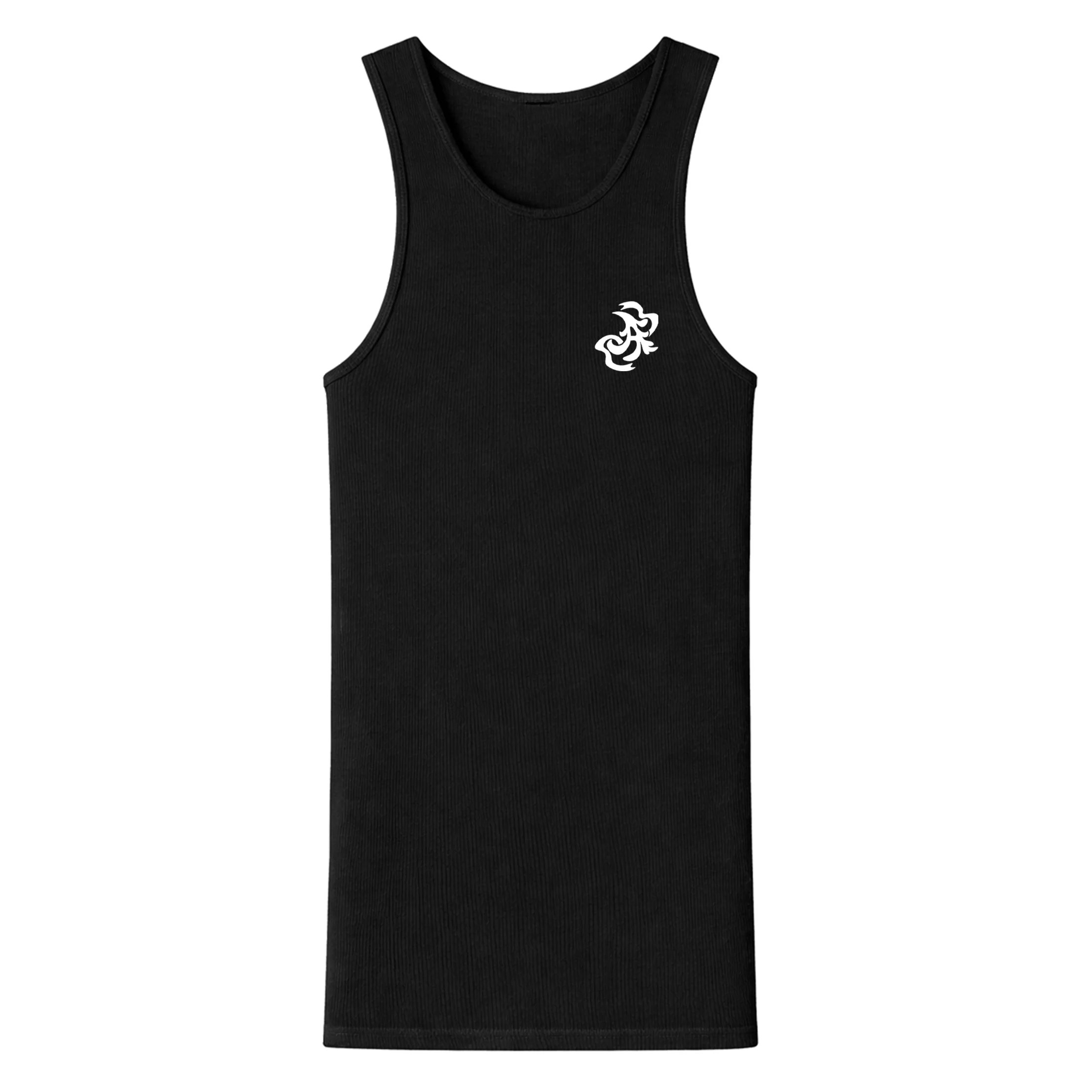 Asaali A Logo Tank Top - Image 5