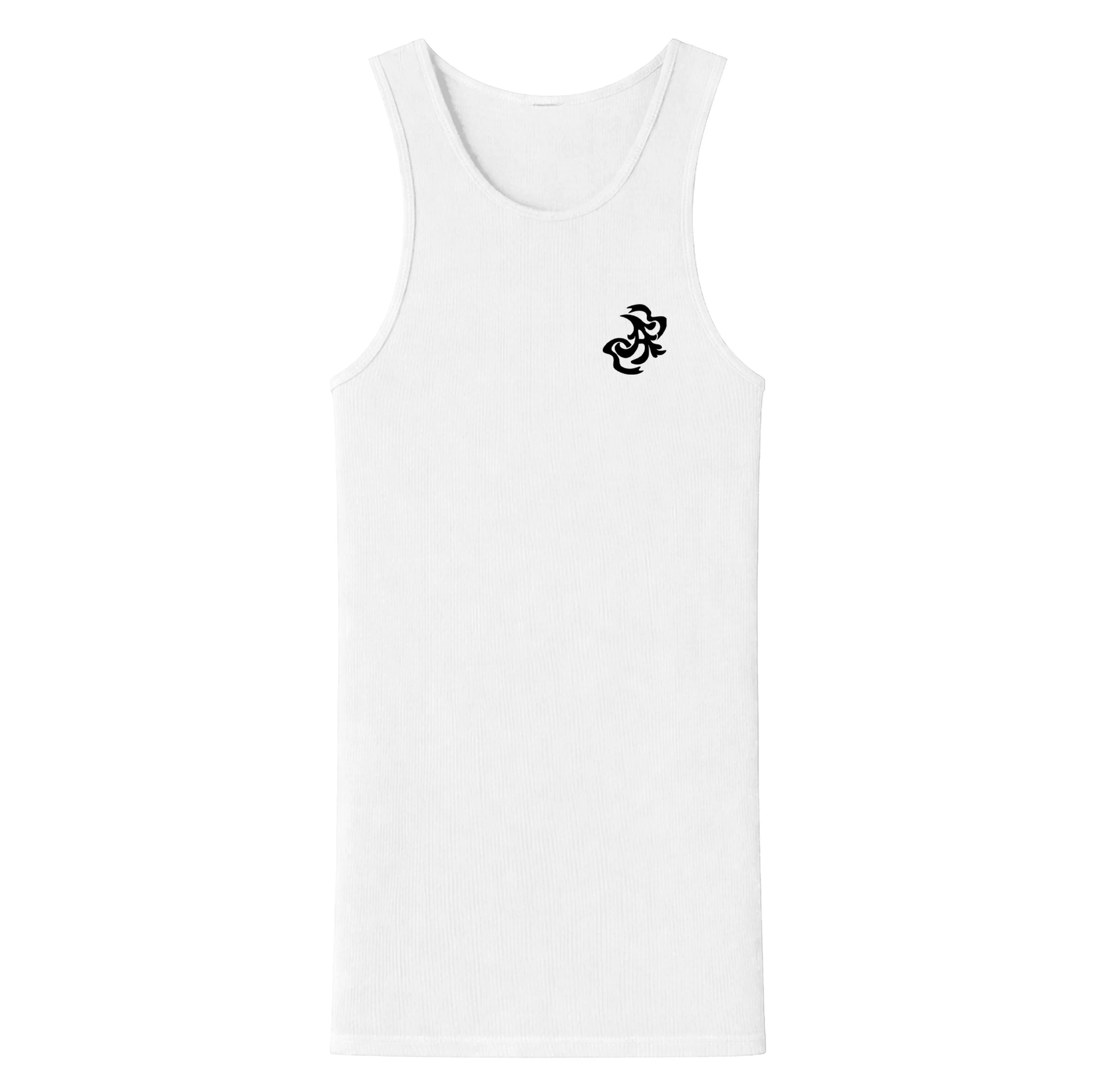 Asaali A Logo Tank Top - Image 8