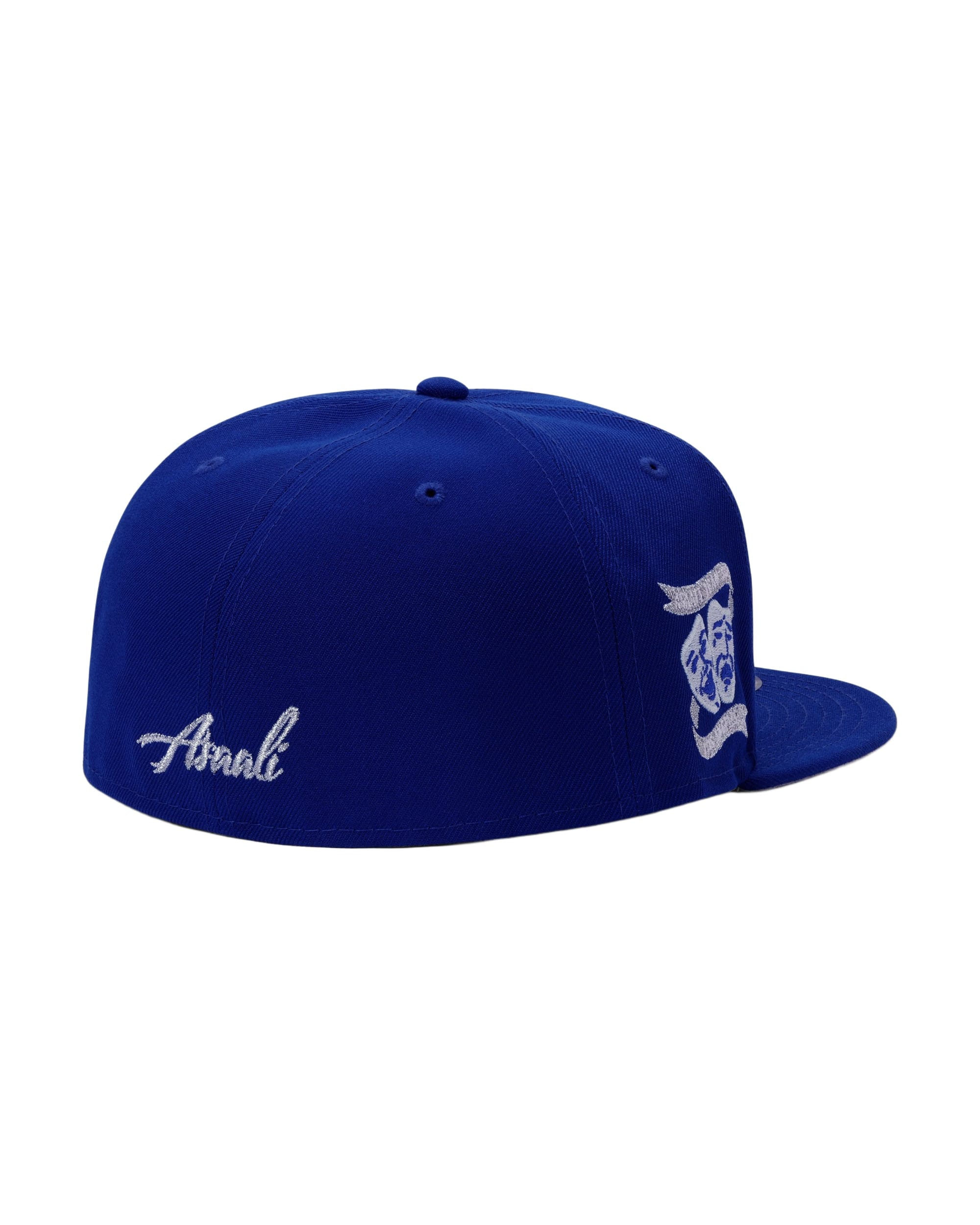 Asaali New Era Fitted Cap - Image 4