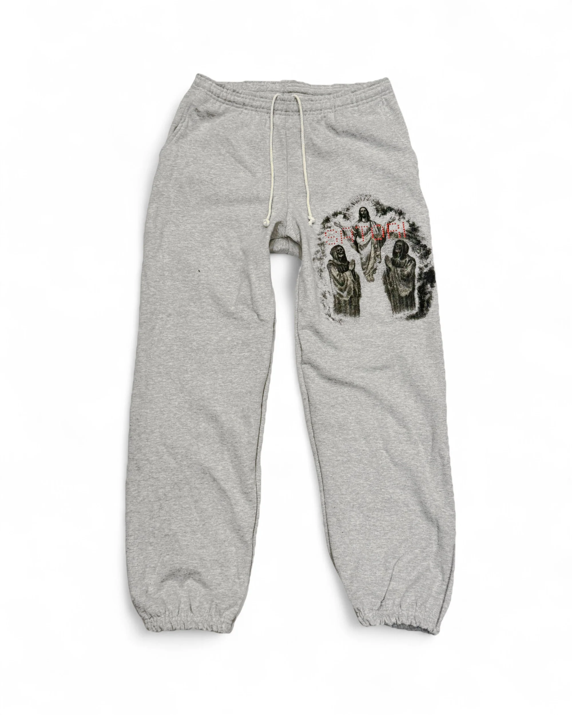 ASCENSION [SWEATPANTS]