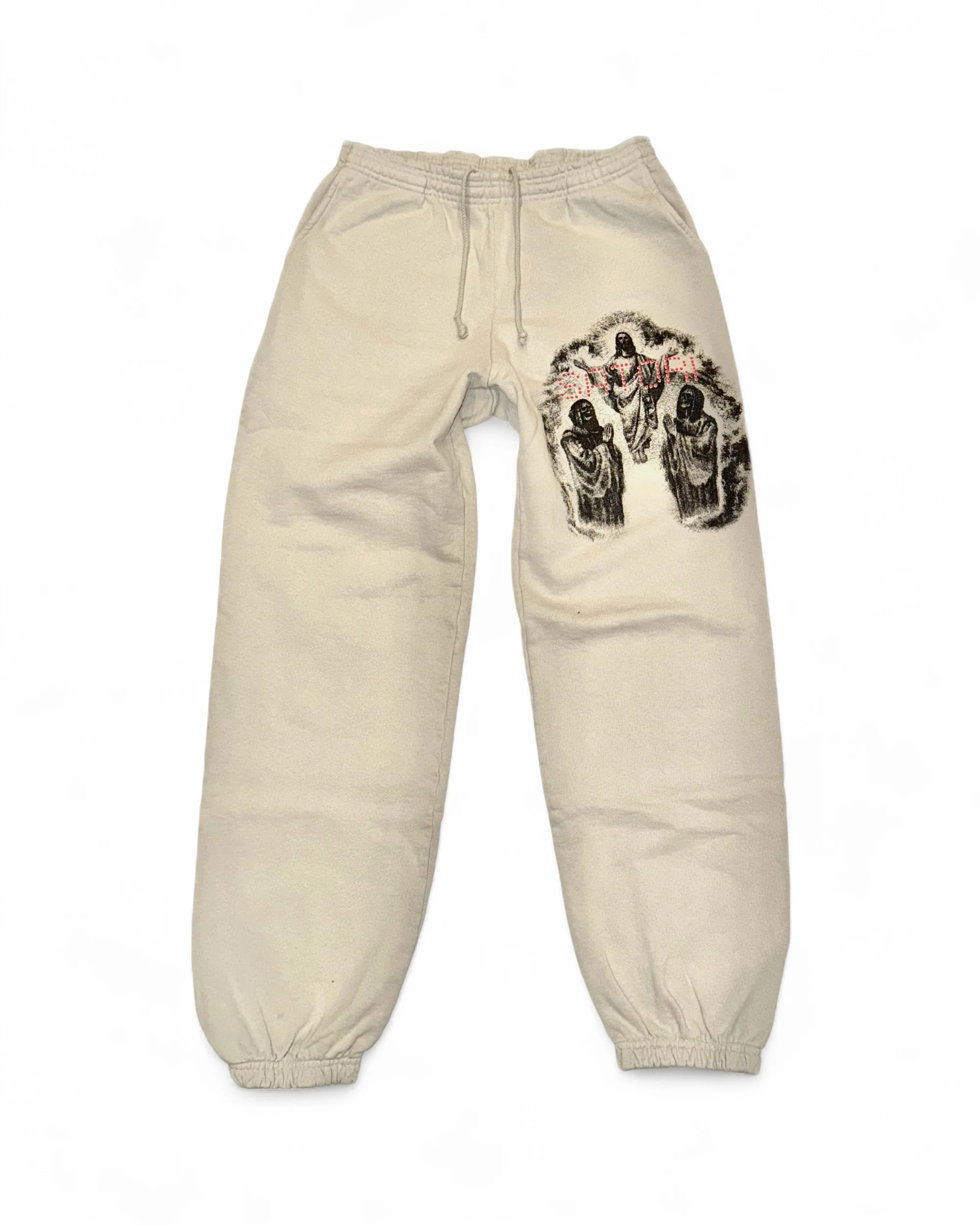 ASCENSION [SWEATPANTS] - Image 2