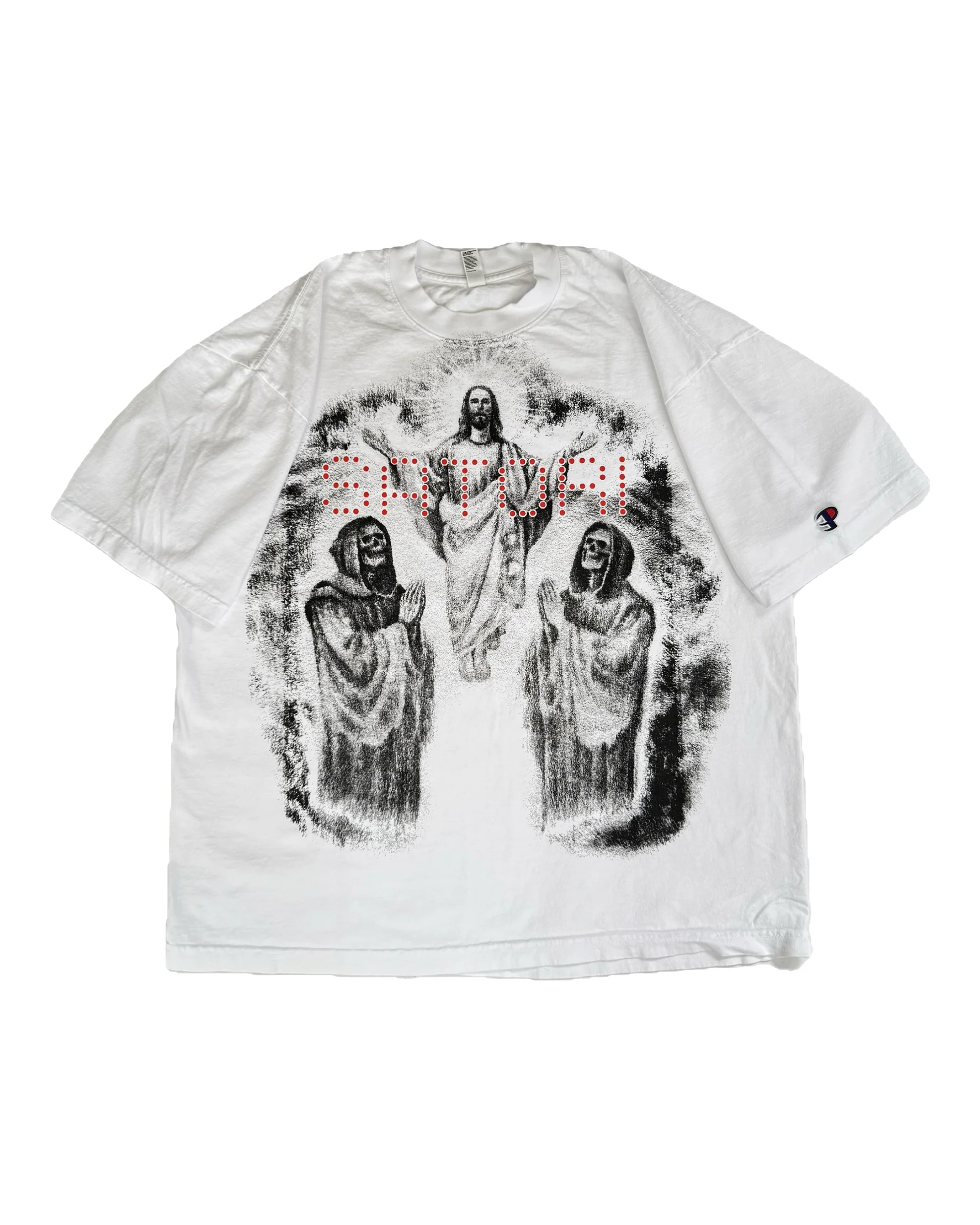 ASCENSION [T-TSHIRT]